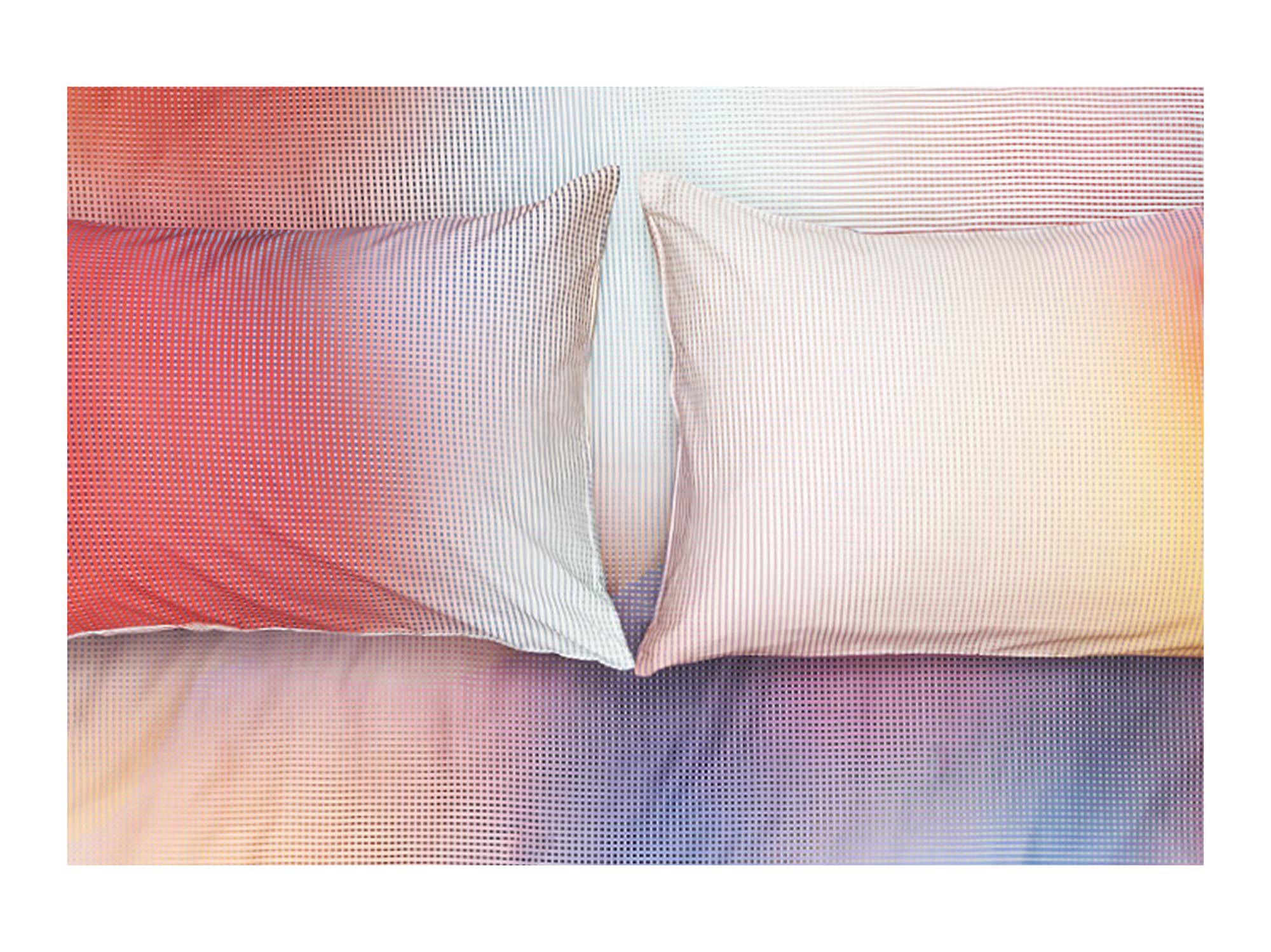 Kissenbezug William: Kunstvolle Akzente von ZigZagZurich.