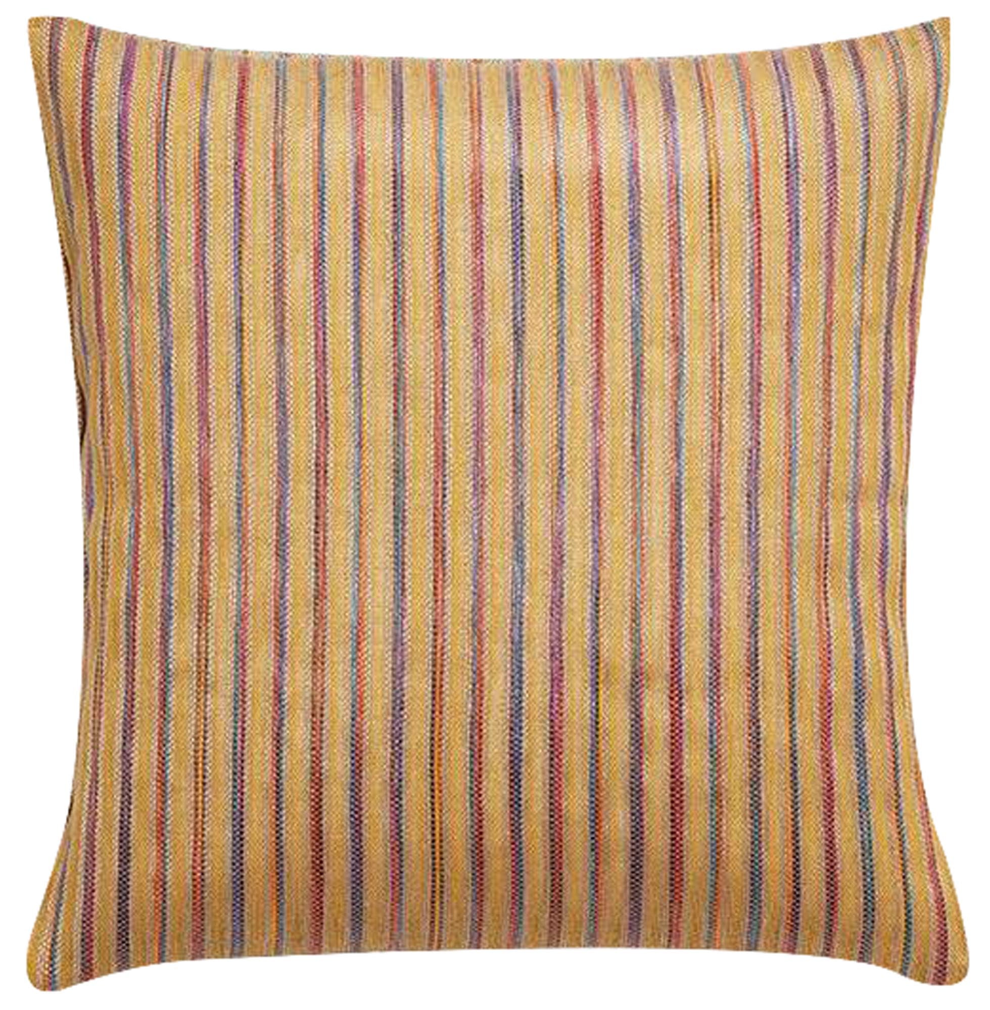 Stilvoller Kissenbezug Acapulco Raffia von ZigZagZurich für Ihr Sofa.