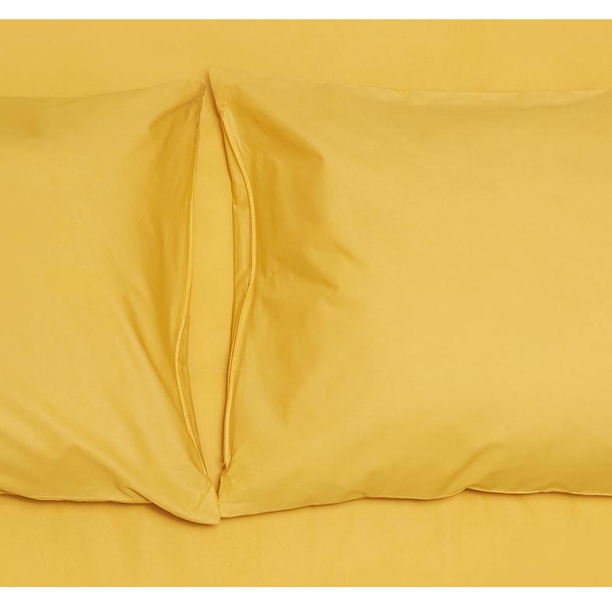 Hochwertiger Perkal-Kissenbezug von ZigZagZurich aus 100% Baumwolle.