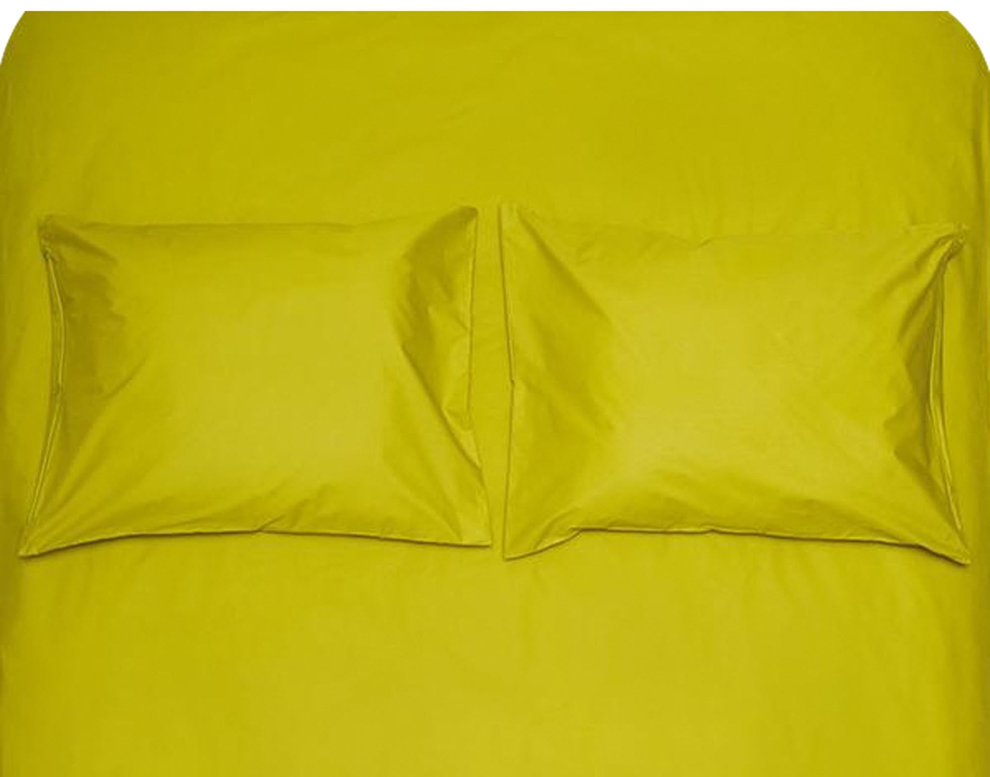 Entdecken Sie den eleganten Kissenbezug aus hochwertigem Perkal von ZigZagZurich, gefertigt aus feiner, atmungsaktiver Baumwolle für höchsten Schlafkomfort.