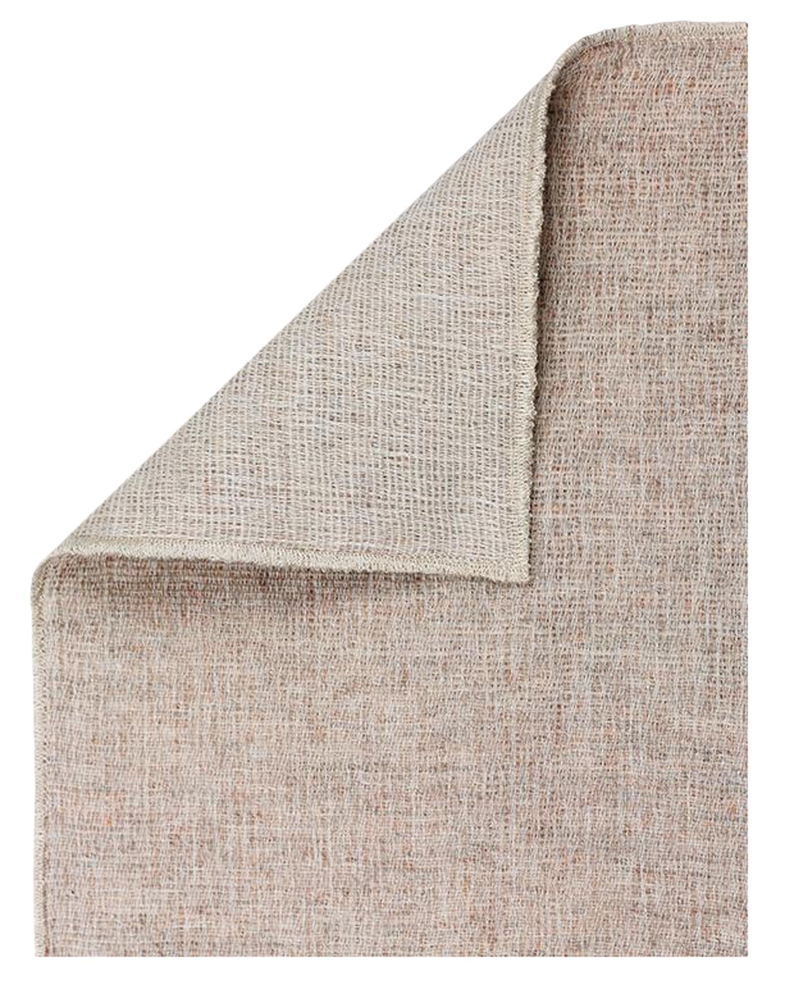 Bettüberwurf Mona von ZigZagZurich: Hochwertige Materialien und einzigartiges Design für stilvolle Gemütlichkeit in Ihrem Zuhause.