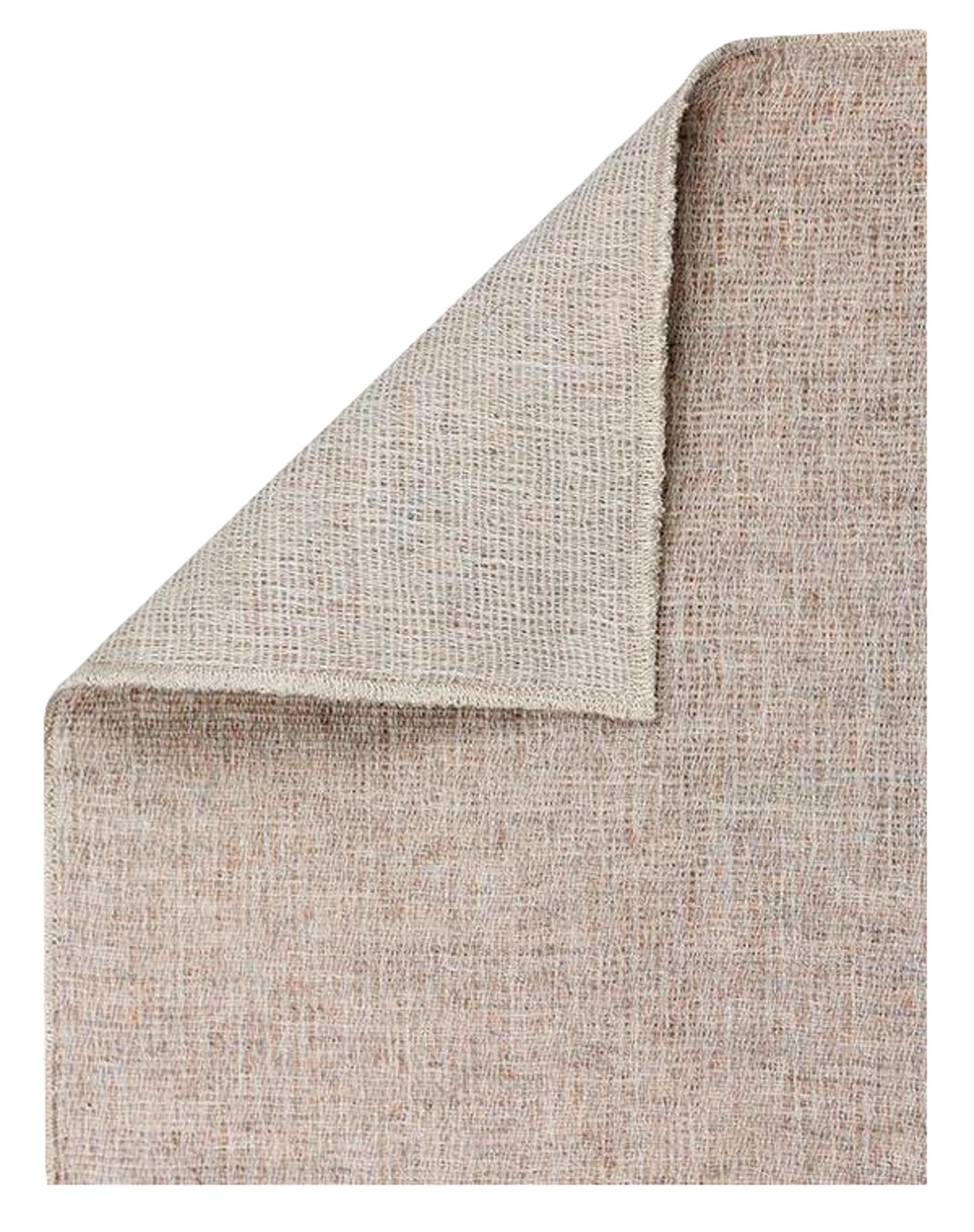 Verleihen Sie Ihrem Zuhause mit dem Mona Baumwollvorhang von ZigZagZurich einen Hauch von Eleganz und Behaglichkeit – ideal für jeden Wohnstil.