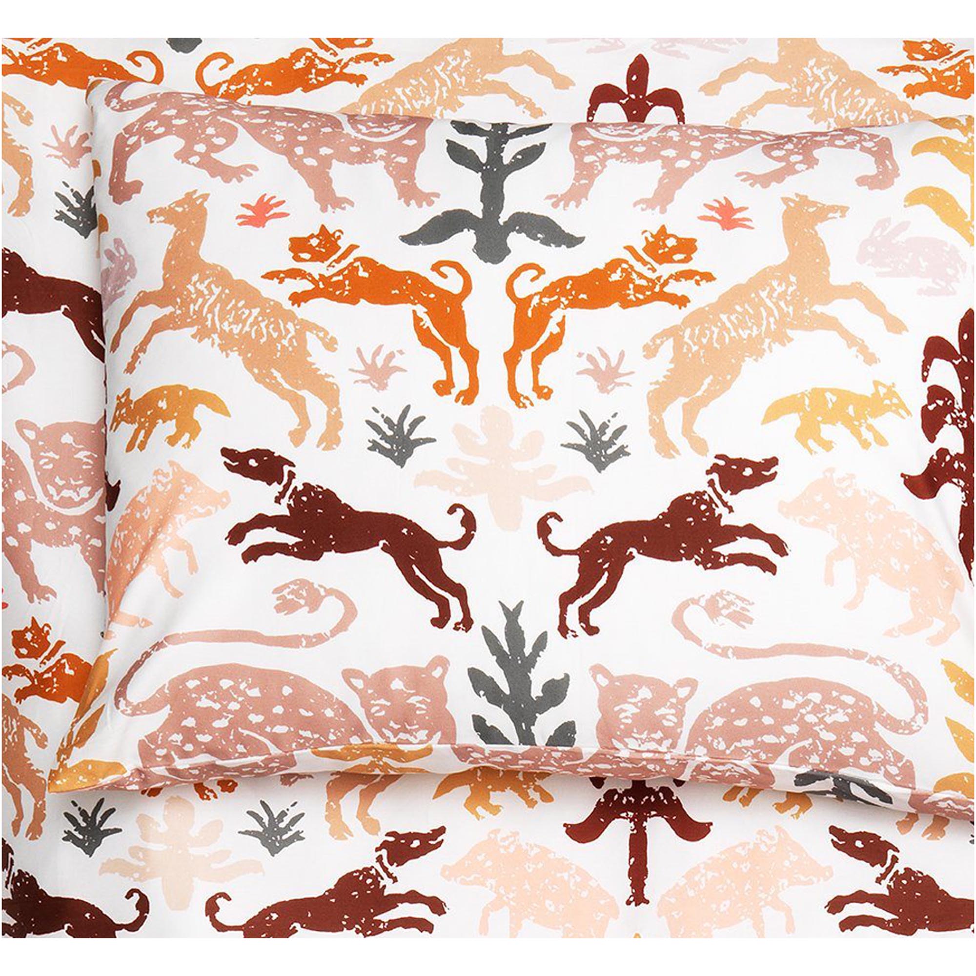 Kissenbezug Pintura Studio: Einzigartiges Design von ZigZagZurich.