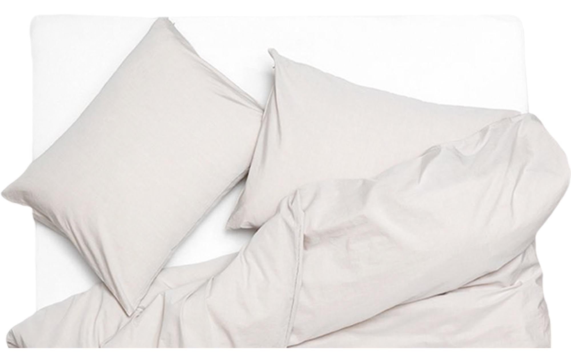 ZigZagZurich: Exklusiver Kissenbezug im nostalgischen Design.