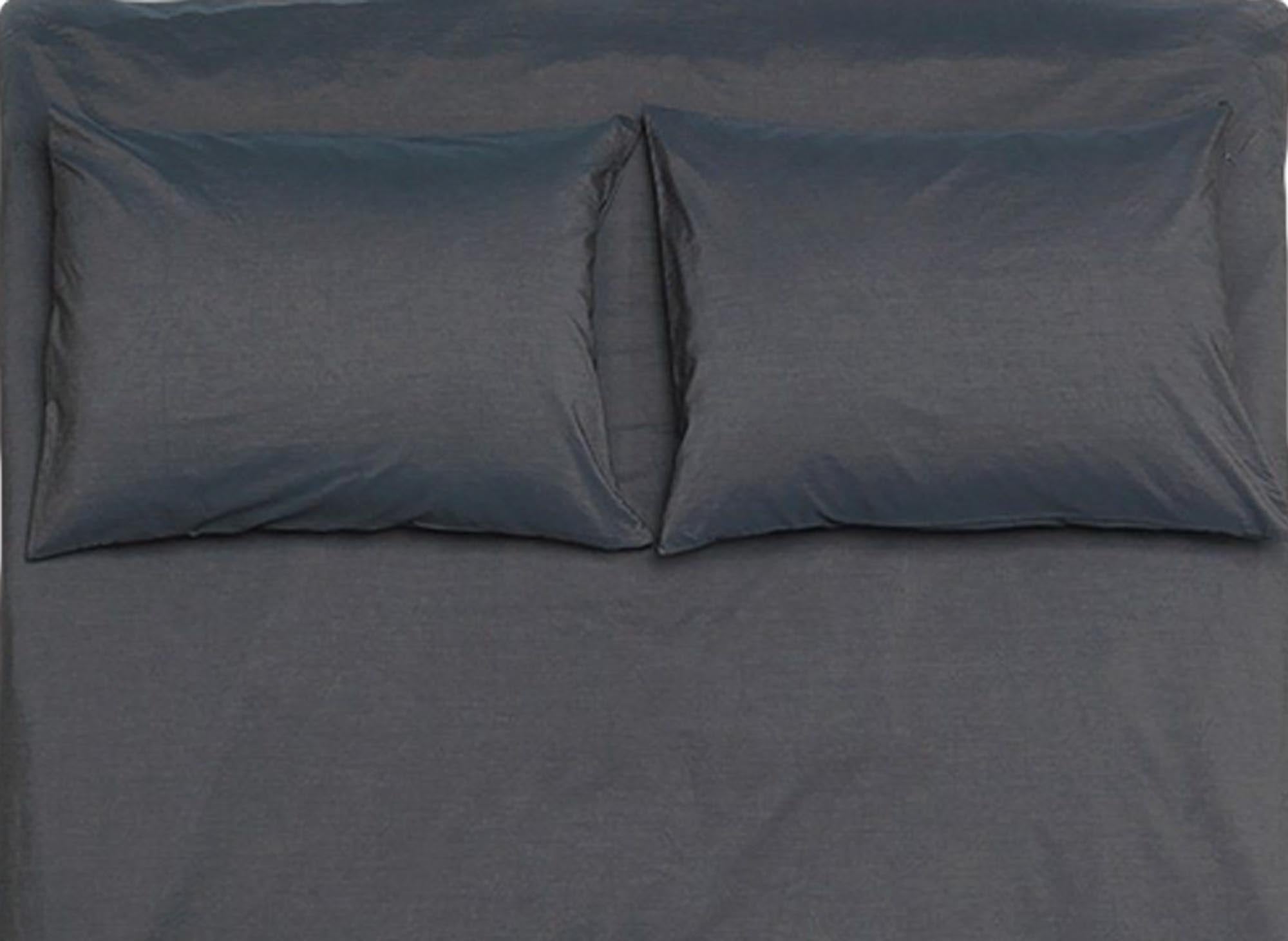 Entdecken Sie den Vintage Kissenbezug von ZigZagZurich – ein stilvolles Accessoire, das Ihrem Zuhause einen Hauch von Retro-Charme verleiht.