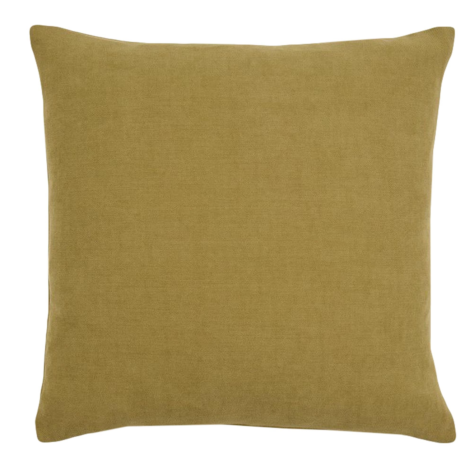 Samt Kissenbezug Matt von ZigZagZurich für edles Wohnambiente.