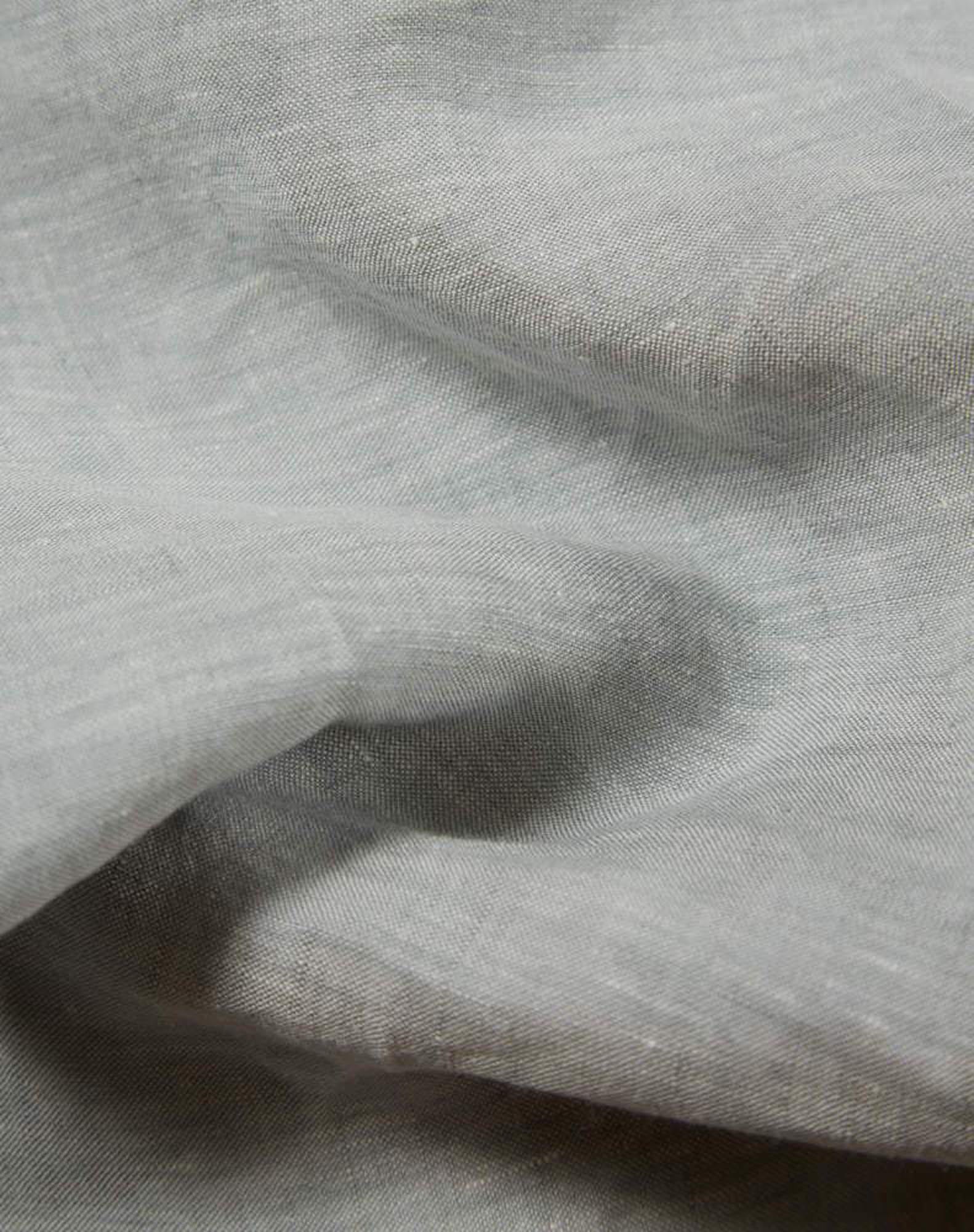 ZigZagZurich Melange: Premium Bettwäsche für zeitlose Raffinesse.