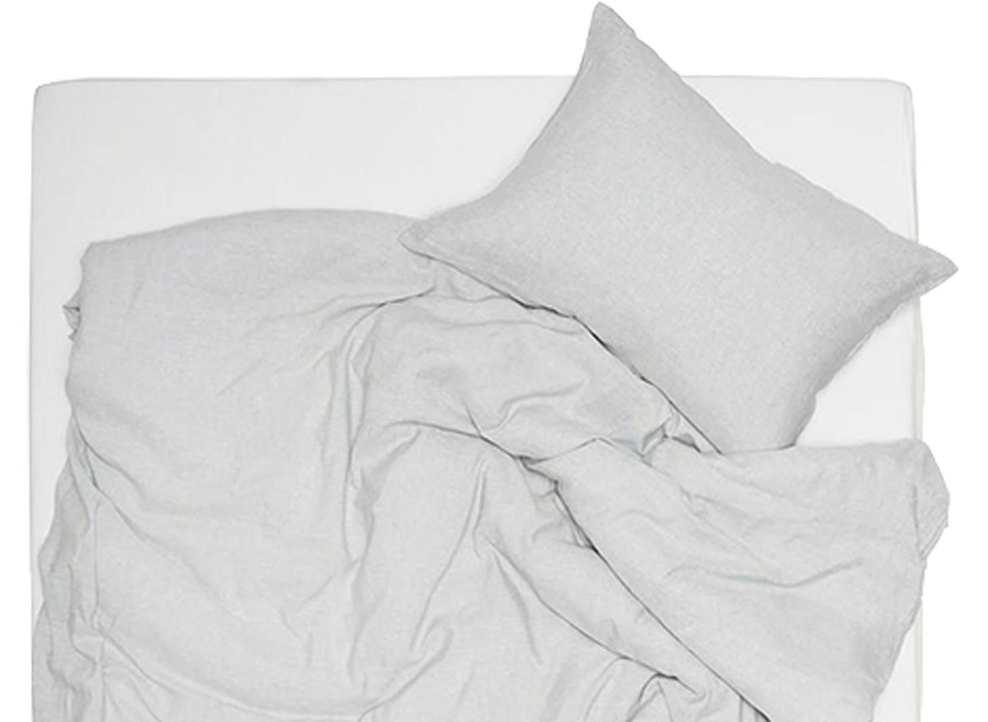 Kissenbezug Melange: Eleganz und Komfort für Ihr Zuhause.