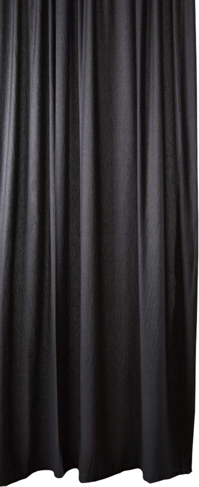 Gestalten Sie Ihren Außenbereich stilvoll mit dem wasserabweisenden Outdoor Vorhang Shade von ZigZagZurich – UV-Schutz und Privatsphäre inklusive!