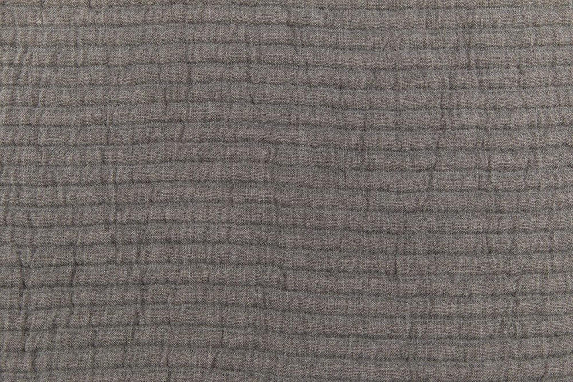 Exklusiver Kaschmir Bettüberwurf von ZigZagZurich, stilvoll & edel.