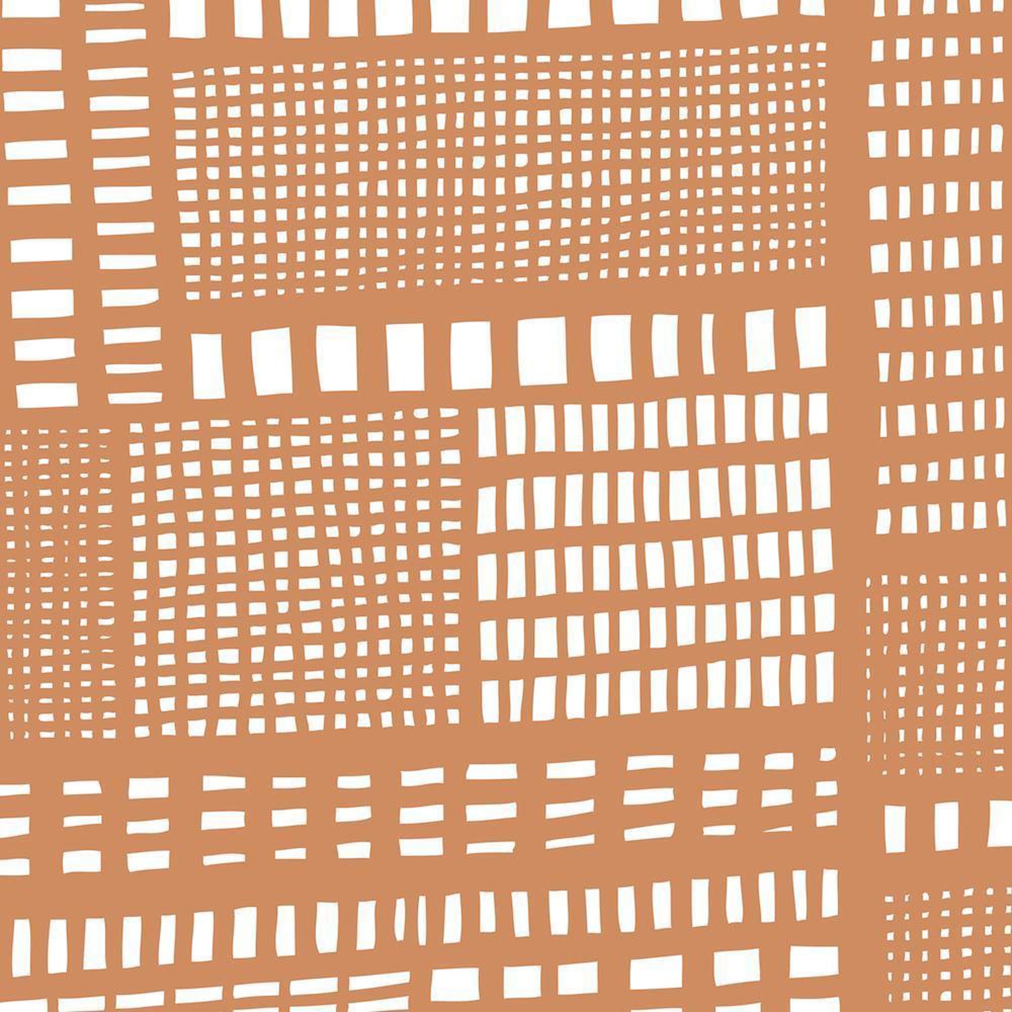 Hochwertige Tapete Coopdps Assab One: Flammhemmend, abwaschbar und umweltfreundlich. Entdecken Sie legendäre Designs von Du Pasquier und Sowden.