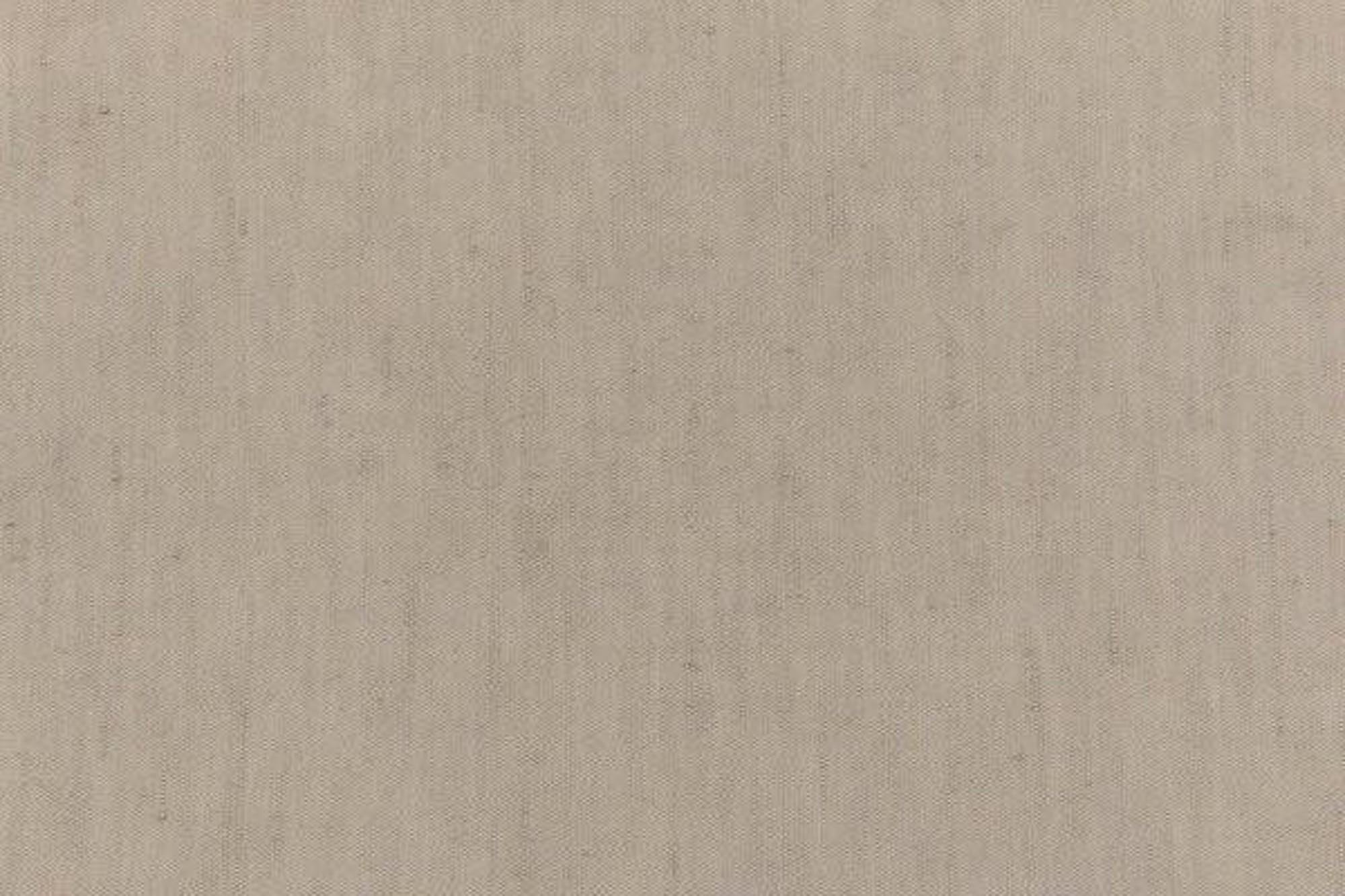 Stilvoller Azura Vorhang aus Baumwolle-Leinen von ZigZagZurich.