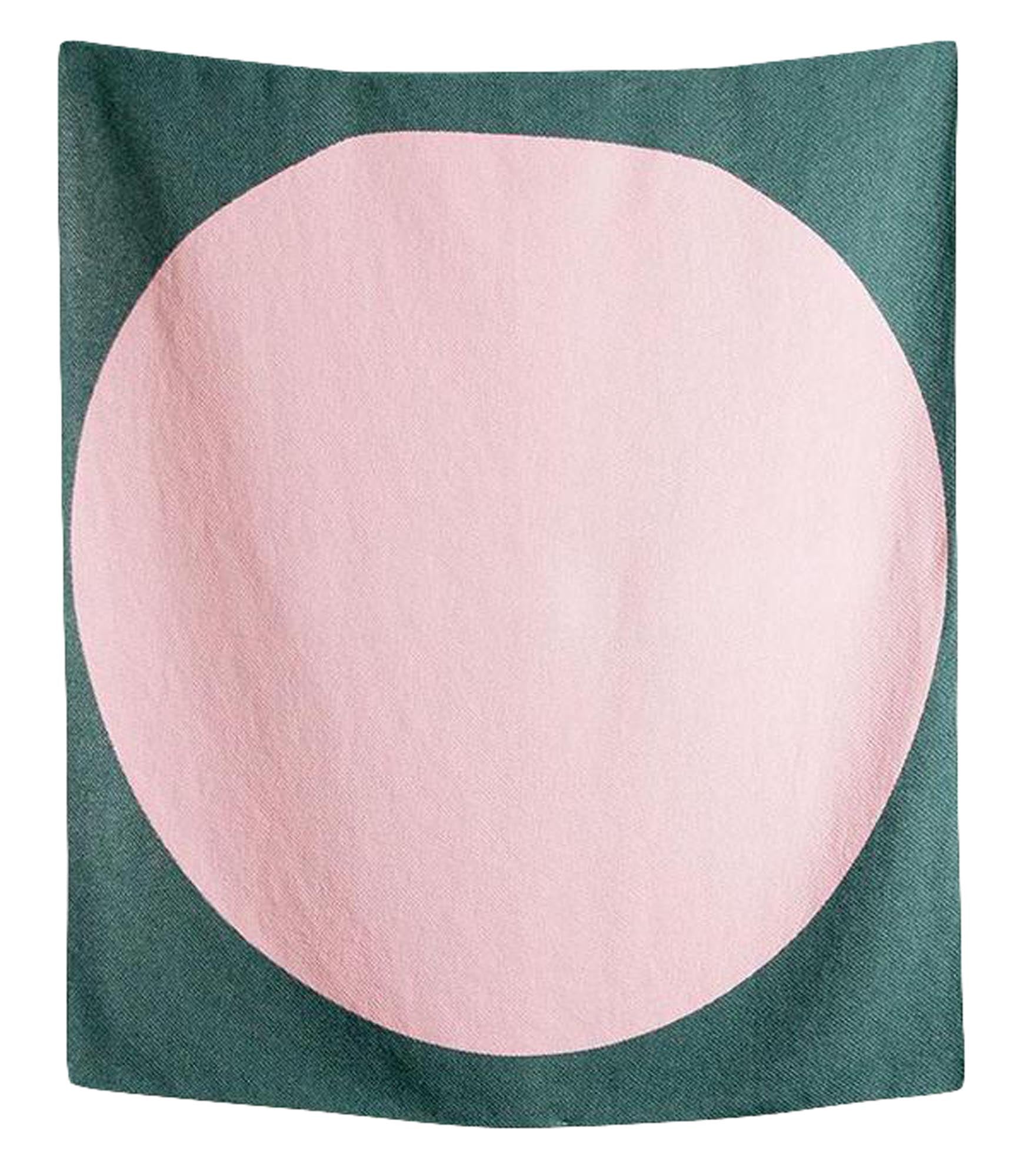 Entdecken Sie die elegante Baumwolldecke Fuji von ZigZagZurich – ein vielseitiges, pflegeleichtes Wohnaccessoire mit luxuriöser Weichheit und minimalistischer japanischer Ästhetik.