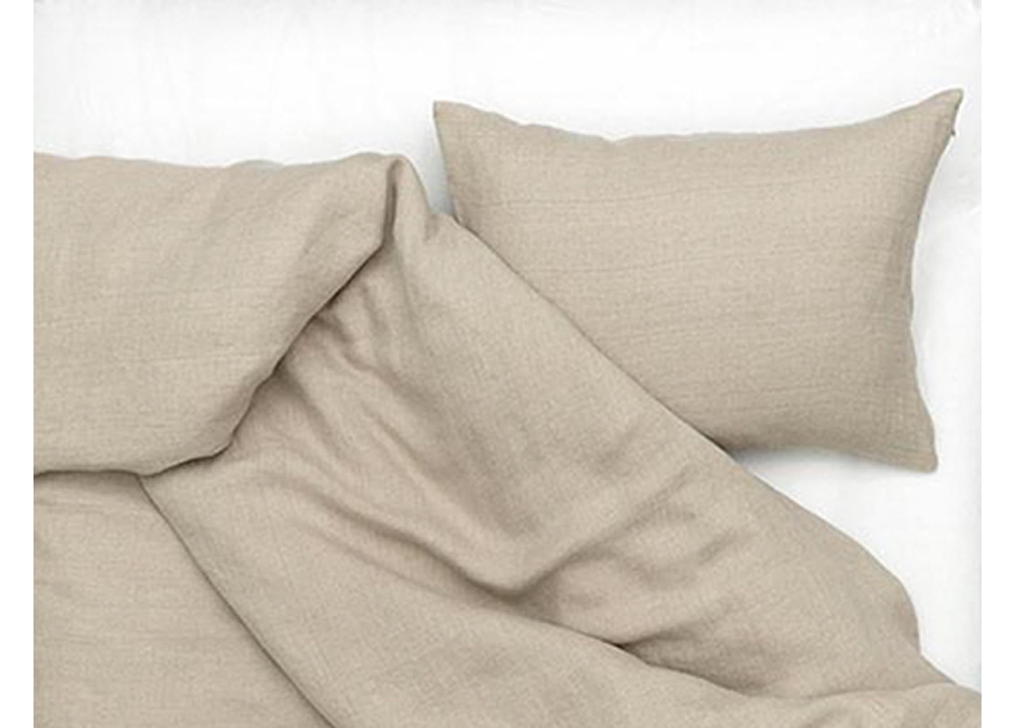 Kissenbezug Panama: Luxuriöse Textur von ZigZagZurich entdecken.