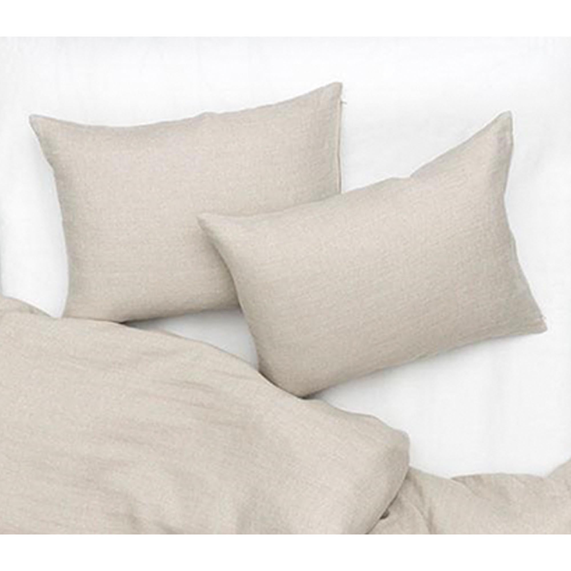 Kissenbezug Panama: Hochwertige Handwerkskunst von ZigZagZurich.