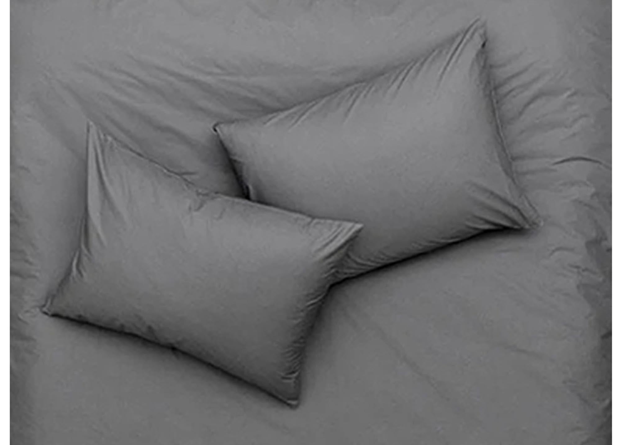 Hochwertiger Perkal-Kissenbezug von ZigZagZurich aus 100% Baumwolle.