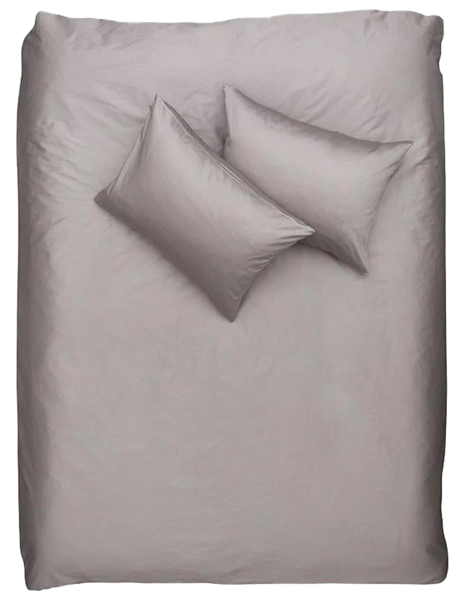 ZigZagZurich Satin-Bettwäsche: Stilvoller Schlafkomfort pur.