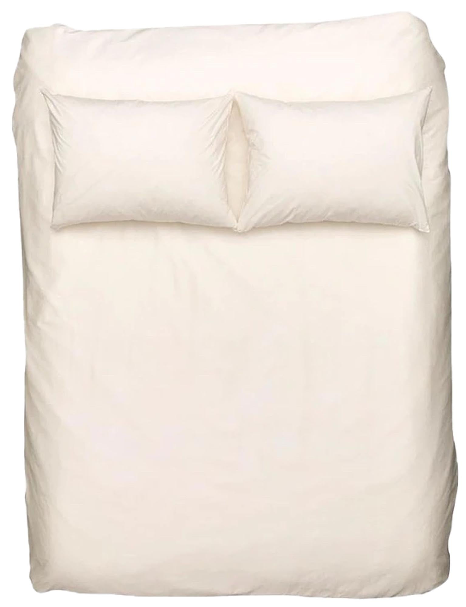 ZigZagZurich Satin-Bettwäsche: Eleganz und Komfort für Ihr Schlafzimmer.