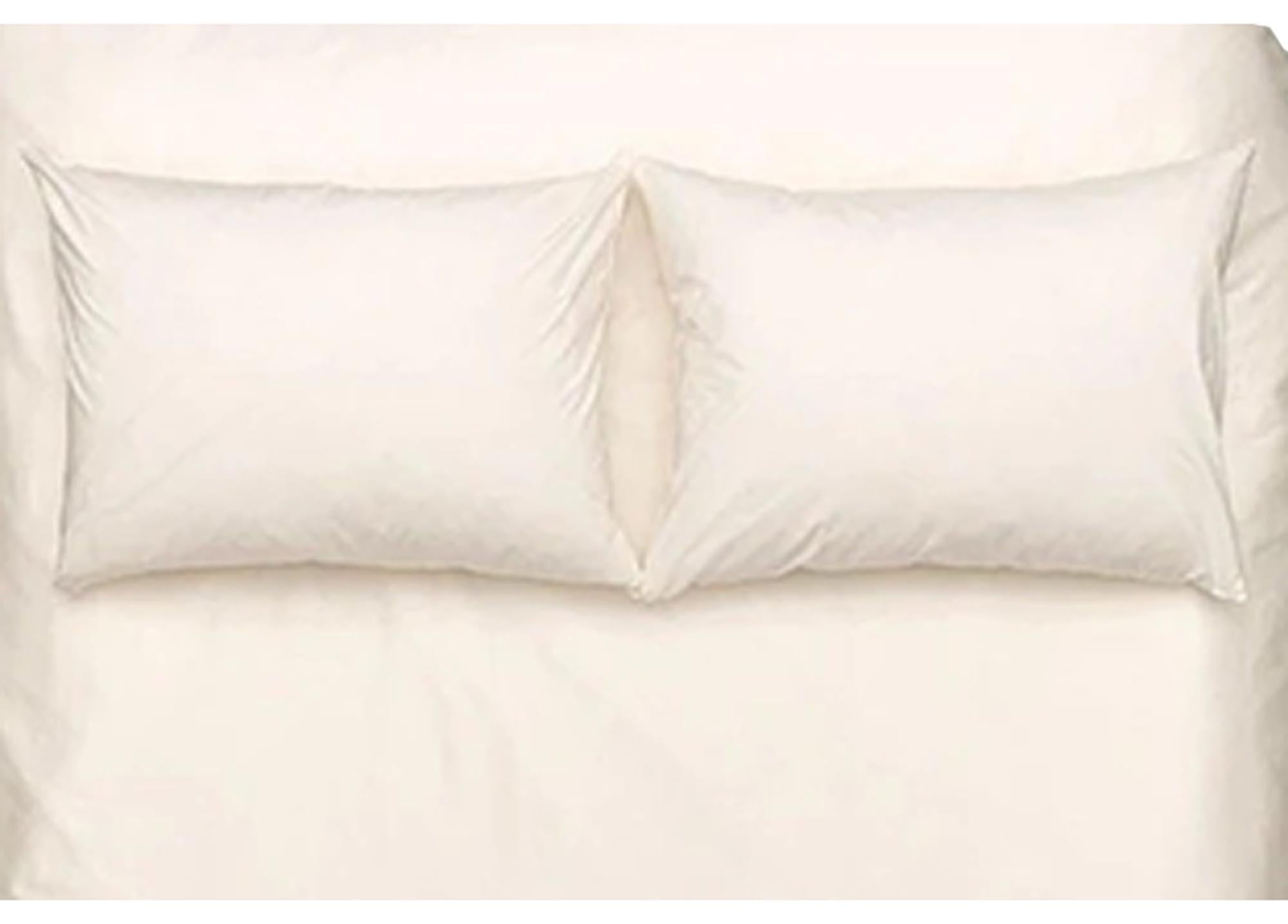 ZigZagZurich Satin-Kissenbezug: Exquisite Eleganz für Ihr Bett.