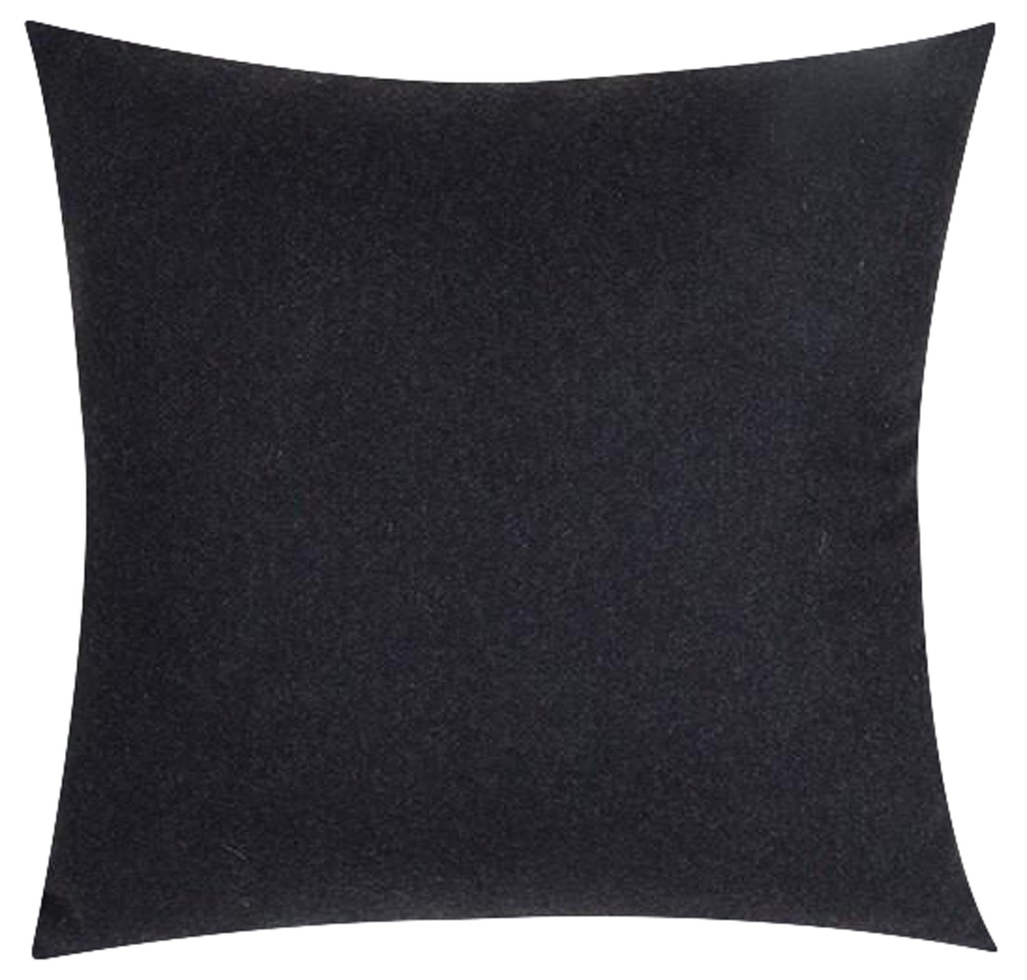 Entdecke den Kissenbezug Clyde aus robuster, recycelter Wolle. Ideal für stilvolle Akzente in deinem Zuhause. Perfekt für jedes Wohnambiente!