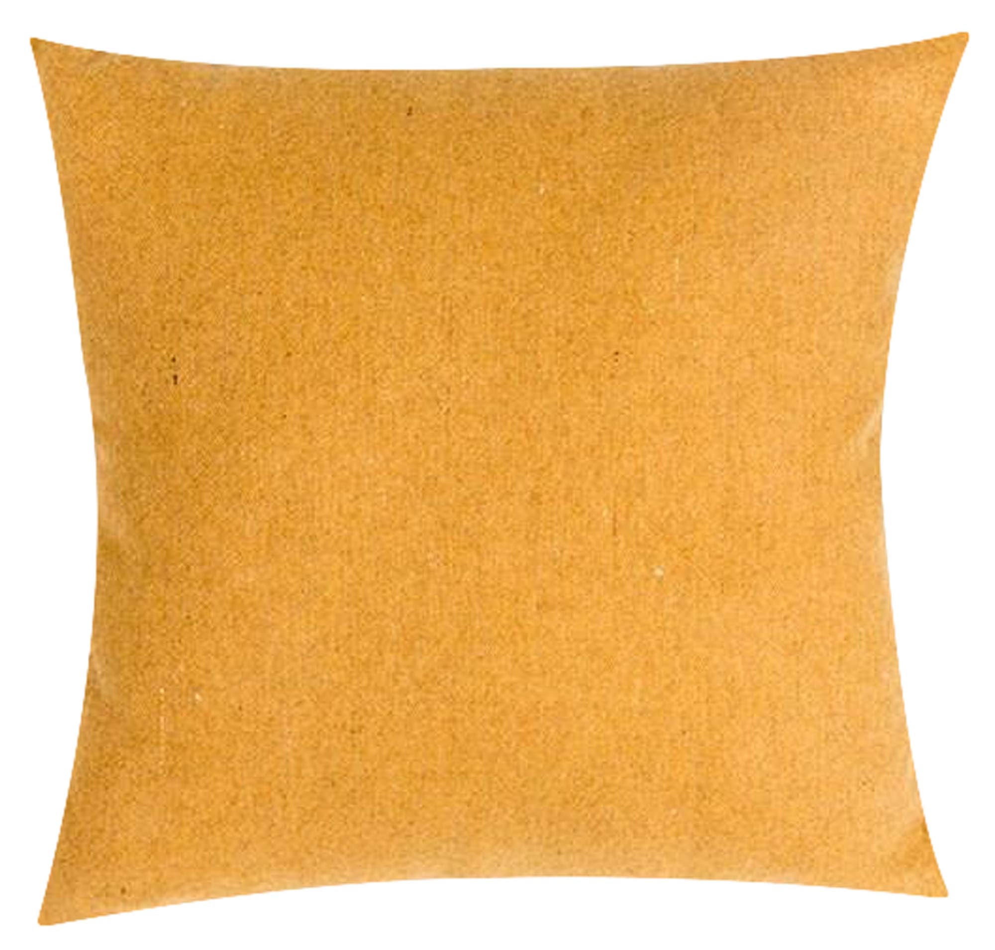 Kissenbezug Clyde: Robuste, recycelte Wolle vereint Komfort und Eleganz. Perfekt für jedes Zuhause, entdecke die Bonnie & Clyde Kollektion!