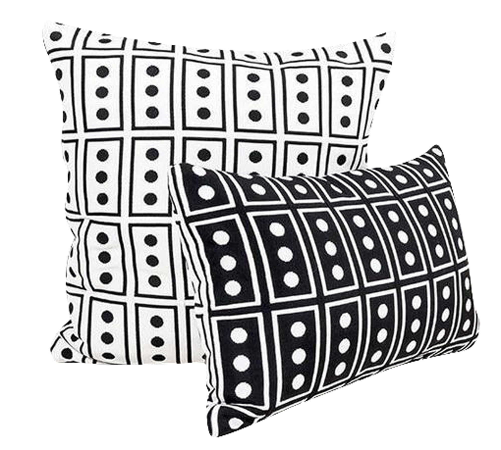 Exklusiver Kissenbezug Coopdps Japan: Stilvolles Design von ZigZagZurich.