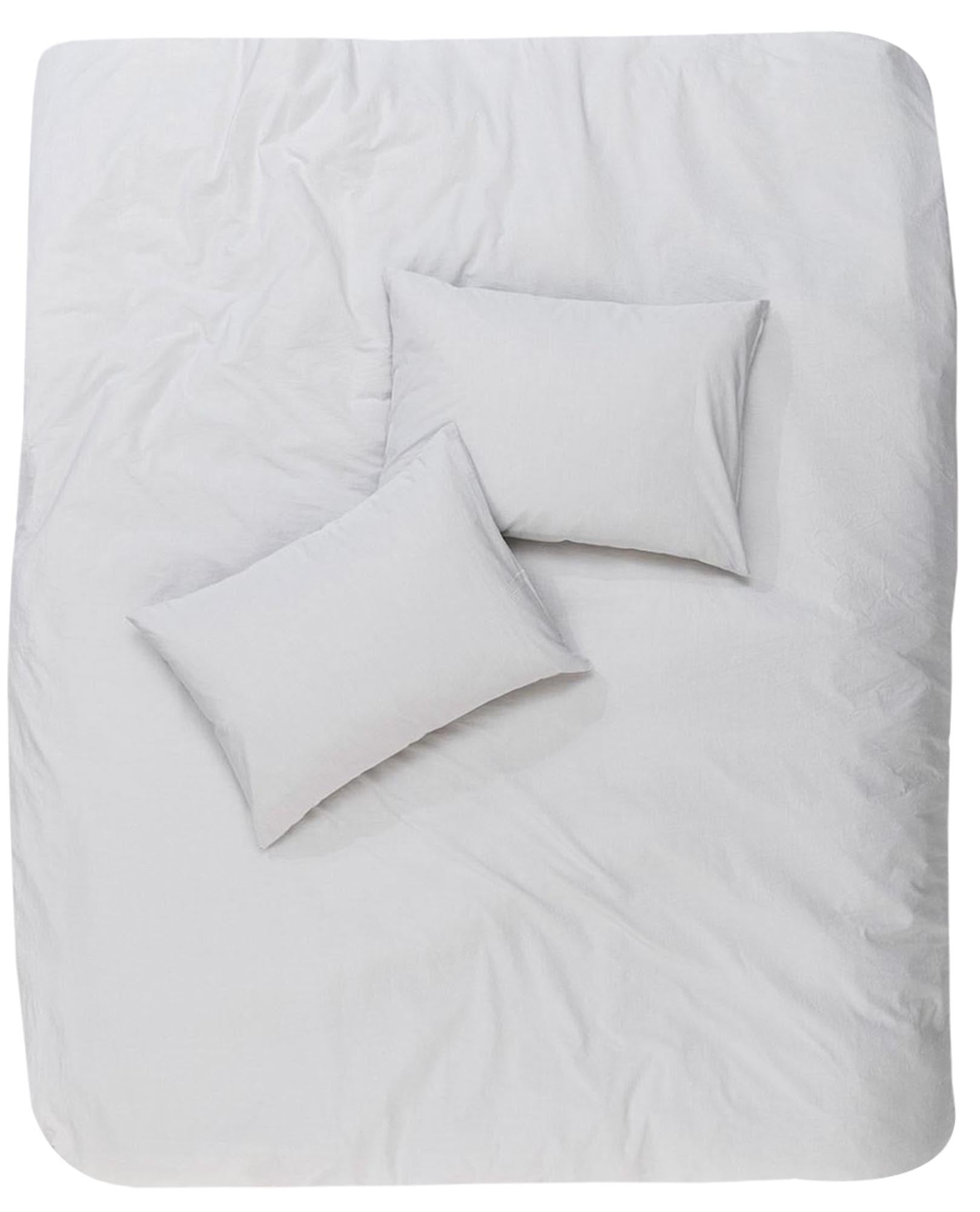 ZigZagZurichs Kissenbezug Vintage: Edle ägyptische Baumwolle, zeitloses Design, perfekt für Ihr stilvolles Schlafzimmer. Pflegeleicht und langlebig.