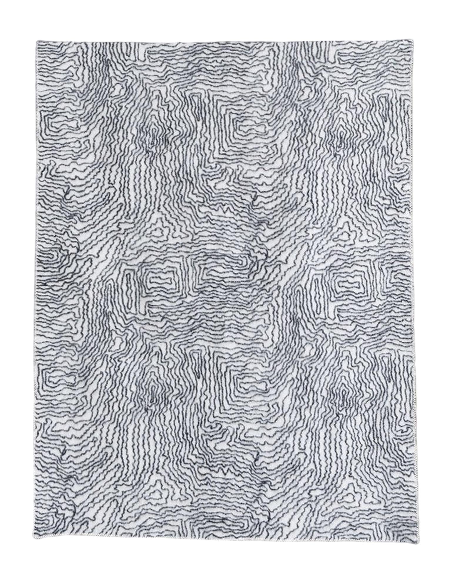 Entdecken Sie die Coopdps Earth Wolldecke von ZigZagZurich – eine stilvolle, nachhaltige Decke aus hochwertiger Wolle, die Natur und Komfort vereint.