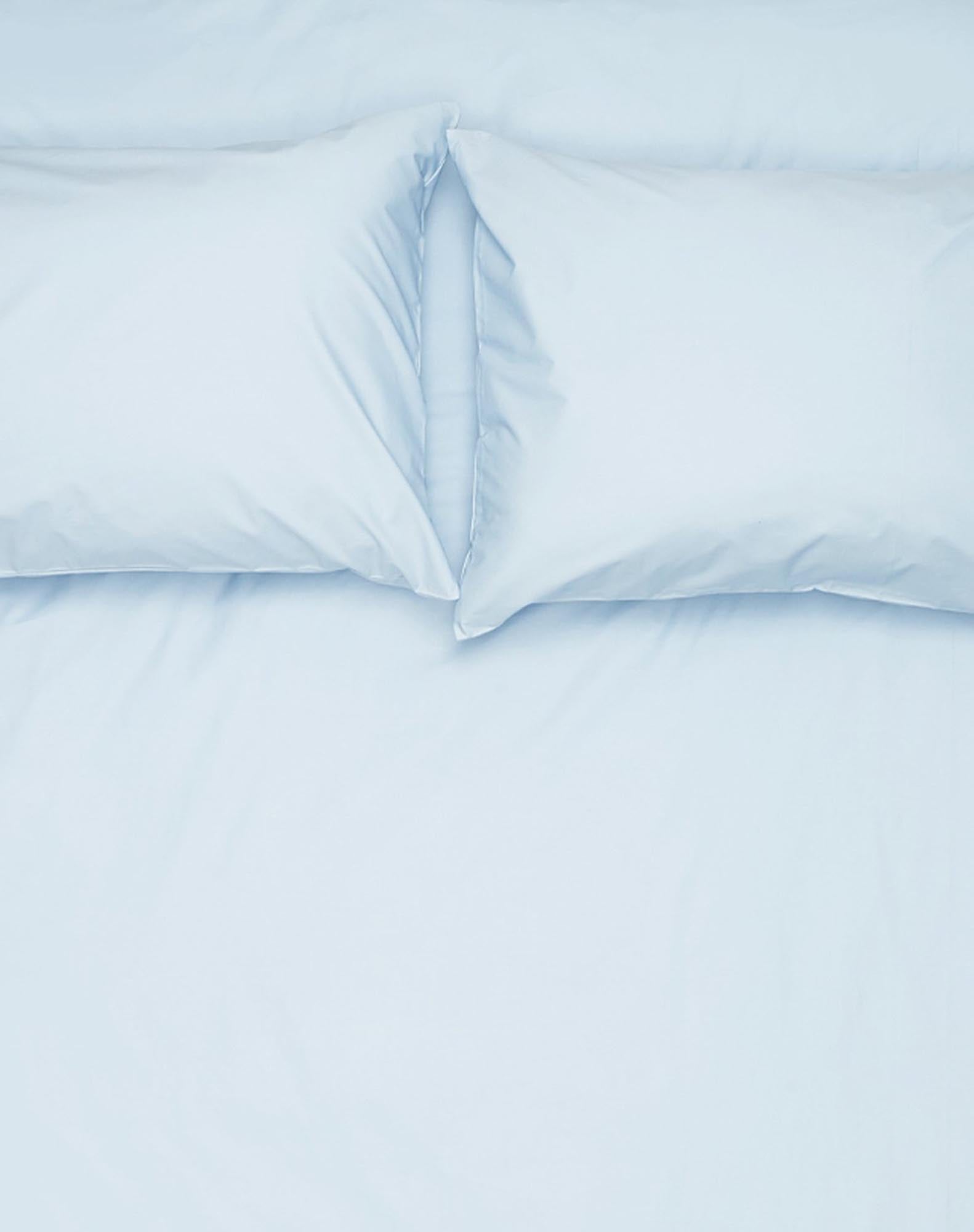 ZigZagZurich Perkal: Premium-Fixleintuch für besten Schlafkomfort.