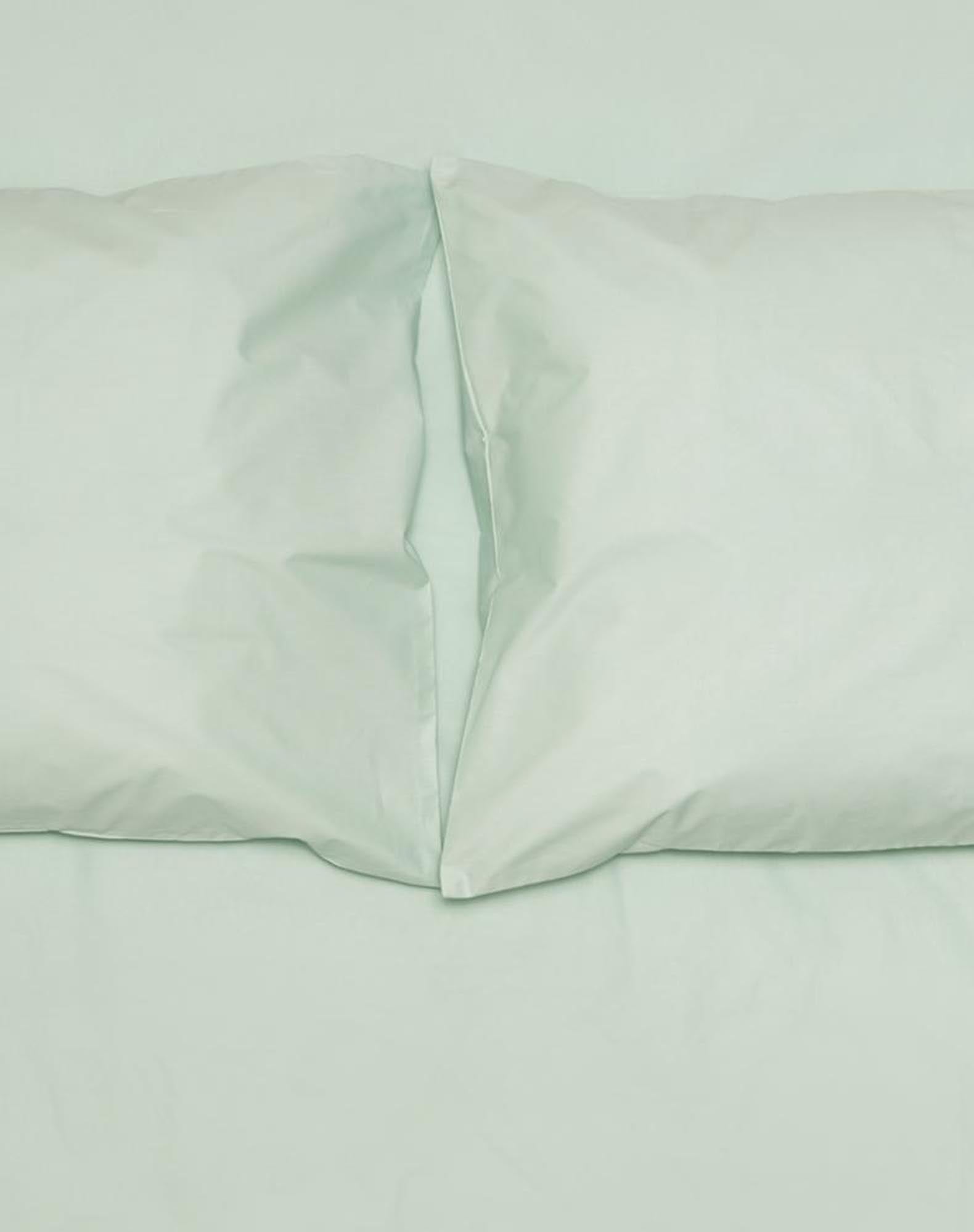 ZigZagZurich Perkal: Hochwertiges Fixleintuch für traumhaften Schlaf.