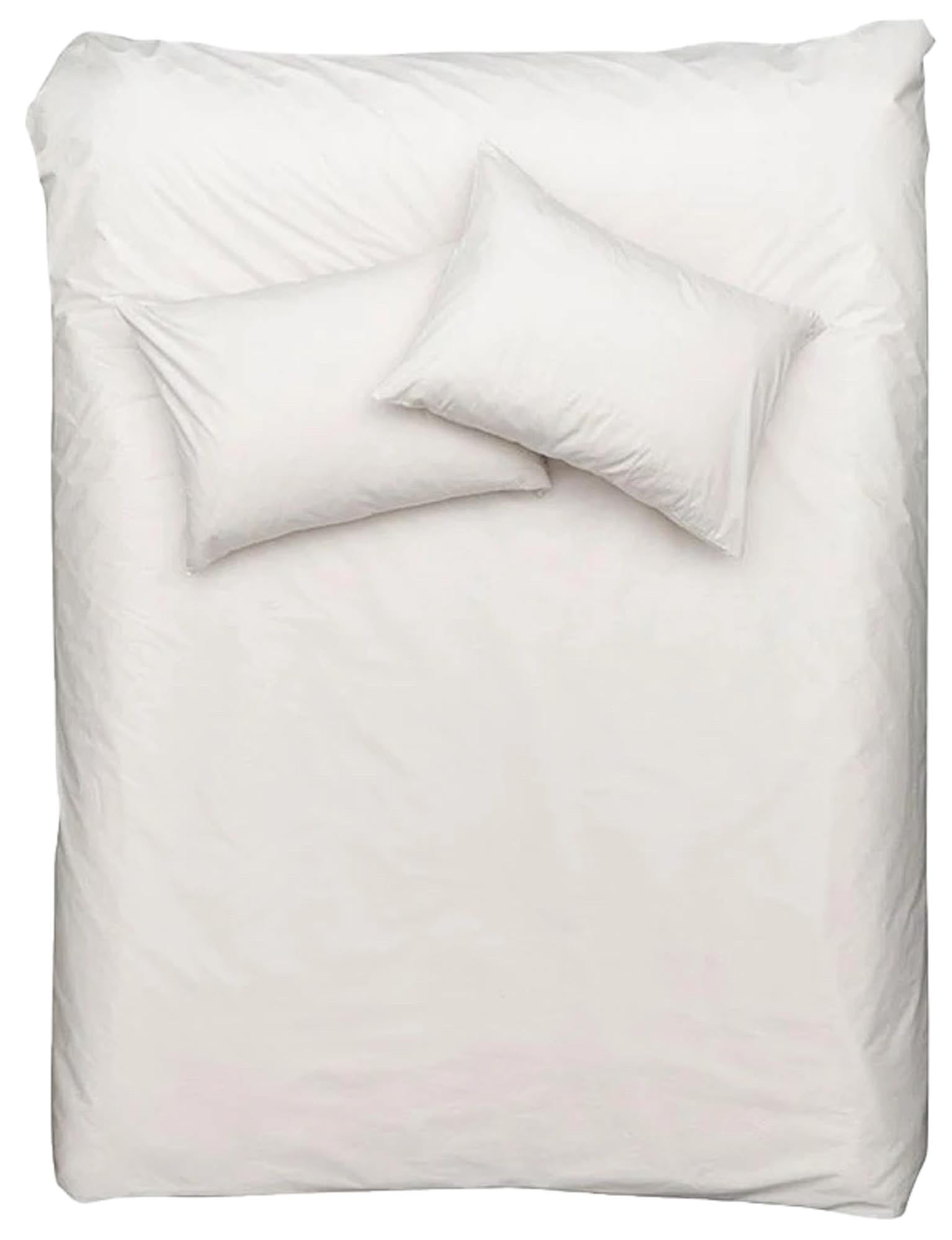 ZigZagZurich Perkal: Premium-Fixleintuch für besten Schlafkomfort.