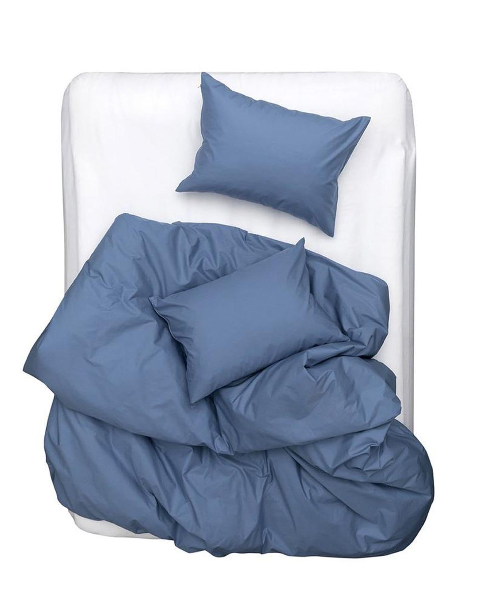 Erleben Sie das Fixleintuch Perkal von ZigZagZurich – ideal für erholsame Nächte und ein modernes, elegantes Schlafzimmerdesign.