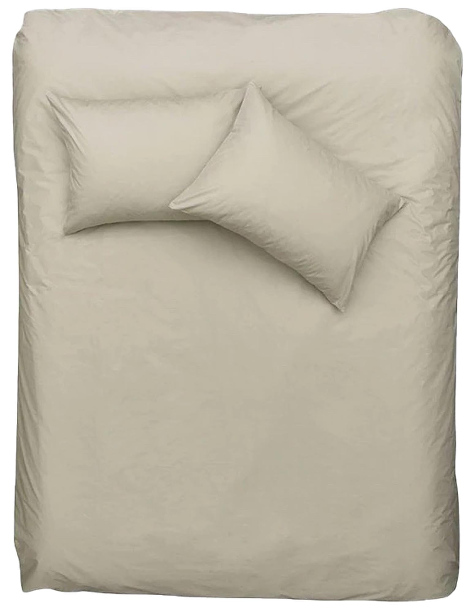 ZigZagZurich Perkal: Hochwertiges Fixleintuch für traumhaften Schlaf.