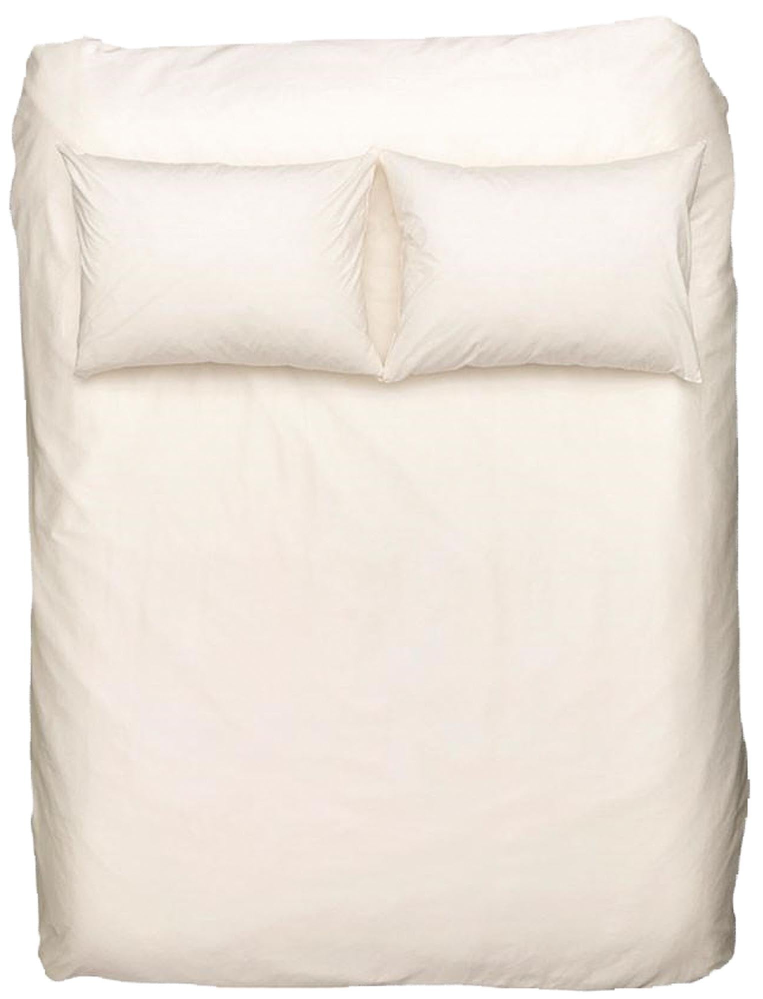 ZigZagZurich Perkal: Premium-Fixleintuch für besten Schlafkomfort.