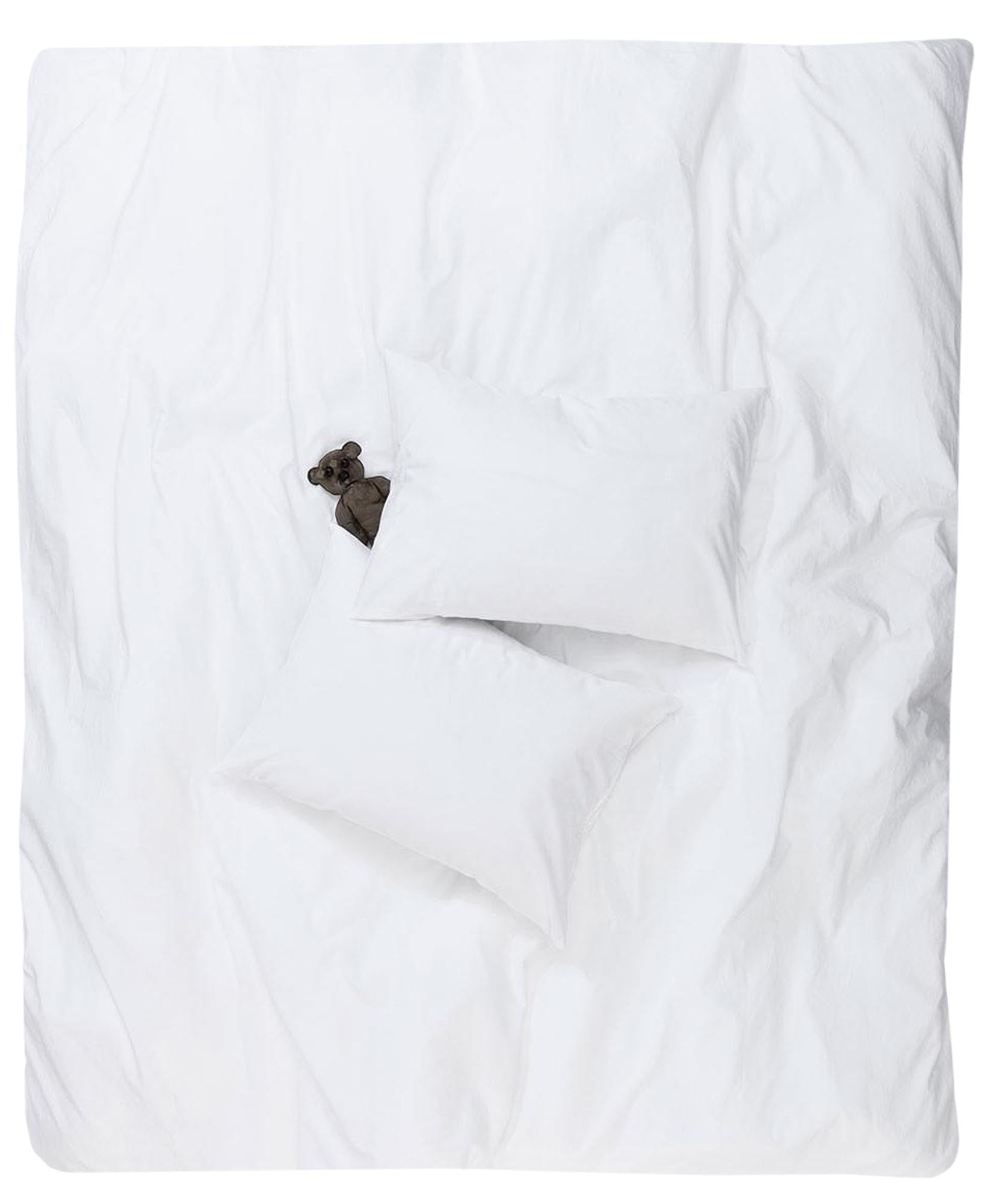 Entdecken Sie das Fixleintuch Vintage von ZigZagZurich – stilvolles Design für erholsame Nächte und ein gemütliches Schlafzimmer.
