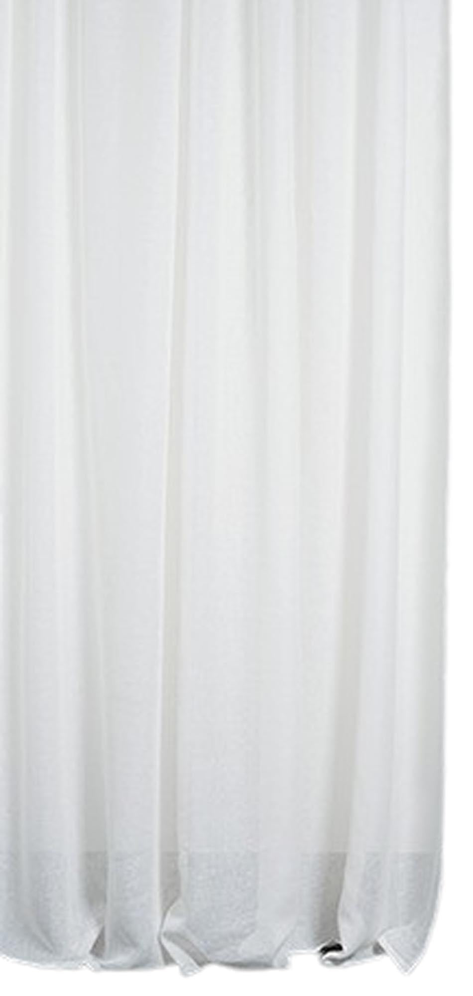 ZigZagZurich Leinenvorhang: Luxuriös, umweltfreundlich, zeitlos.