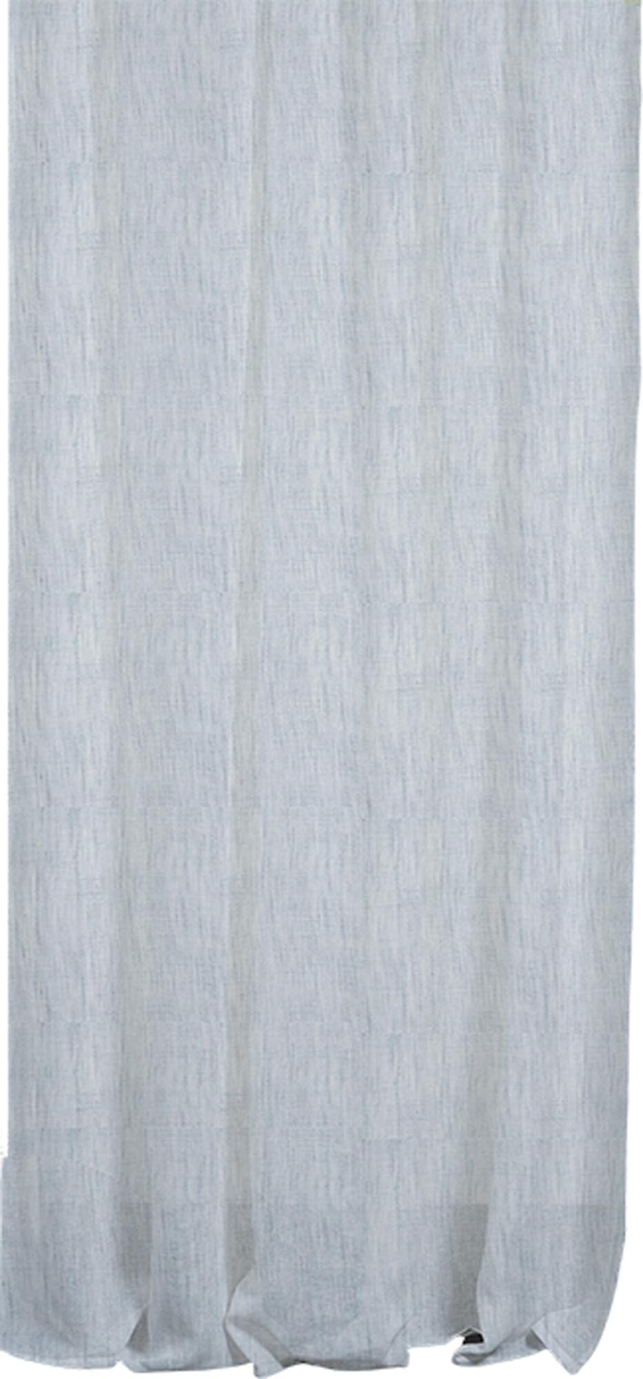 Erlebe den eleganten Leinenvorhang von ZigZagZurich, gefertigt aus feinstem, europäischem Leinen. Perfekt für jeden Raum!