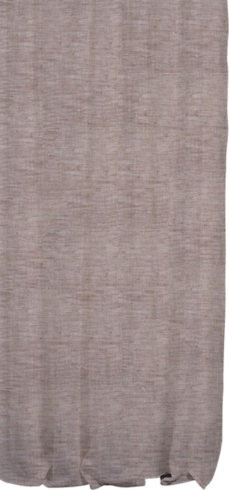 ZigZagZurich Leinenvorhang: Stilvolle Raffinesse und natürliche Textur für ein harmonisches Wohnambiente.