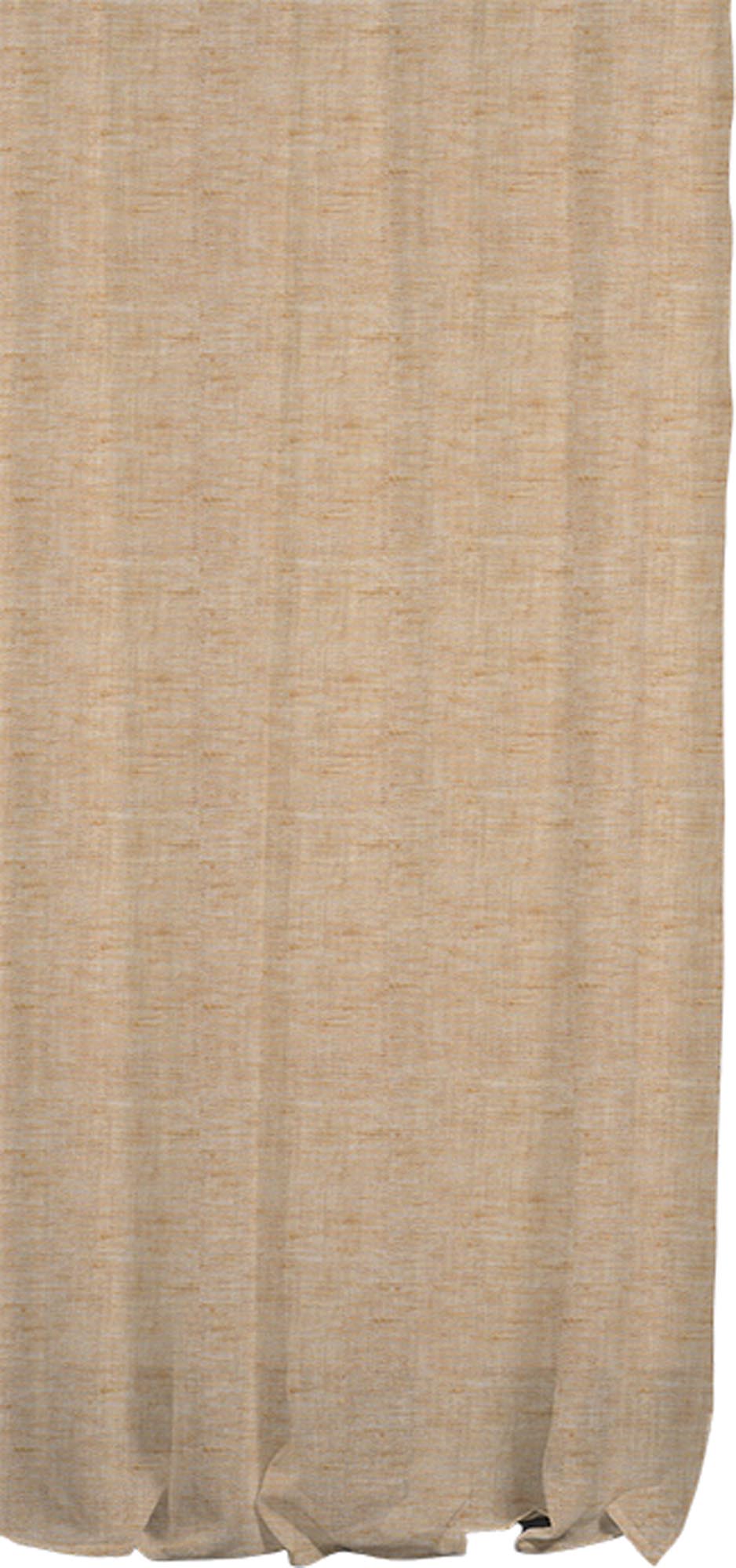 Entdecken Sie den eleganten Leinenvorhang von ZigZagZurich – ein zeitloses Design, das Ihrem Raum Wärme und Charakter verleiht.