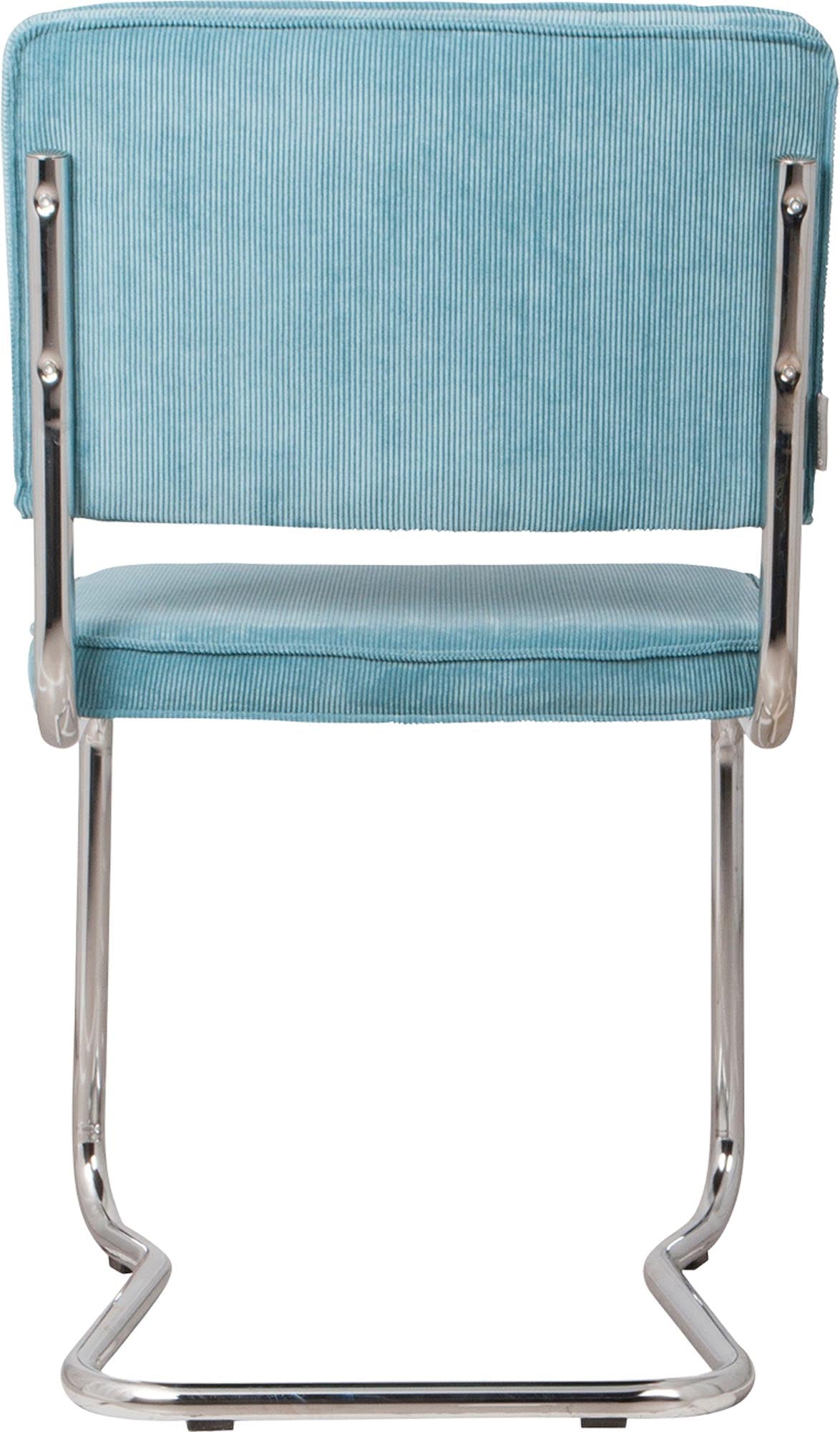 Ridge Stuhl von Zuiver: Moderner Minimalismus und ergonomische Form für stilvolle Akzente in jedem Raum.