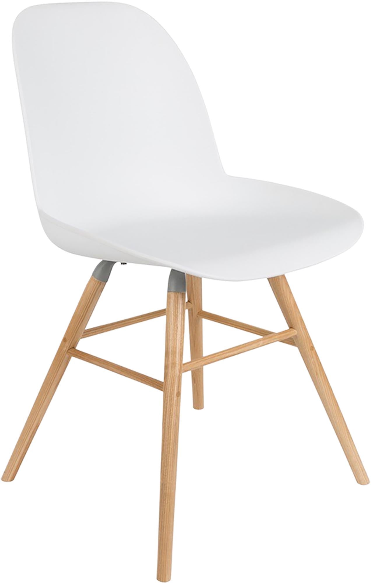 Albert Kuip Stuhl: Modernes Design mit ergonomischem Sitzkomfort.