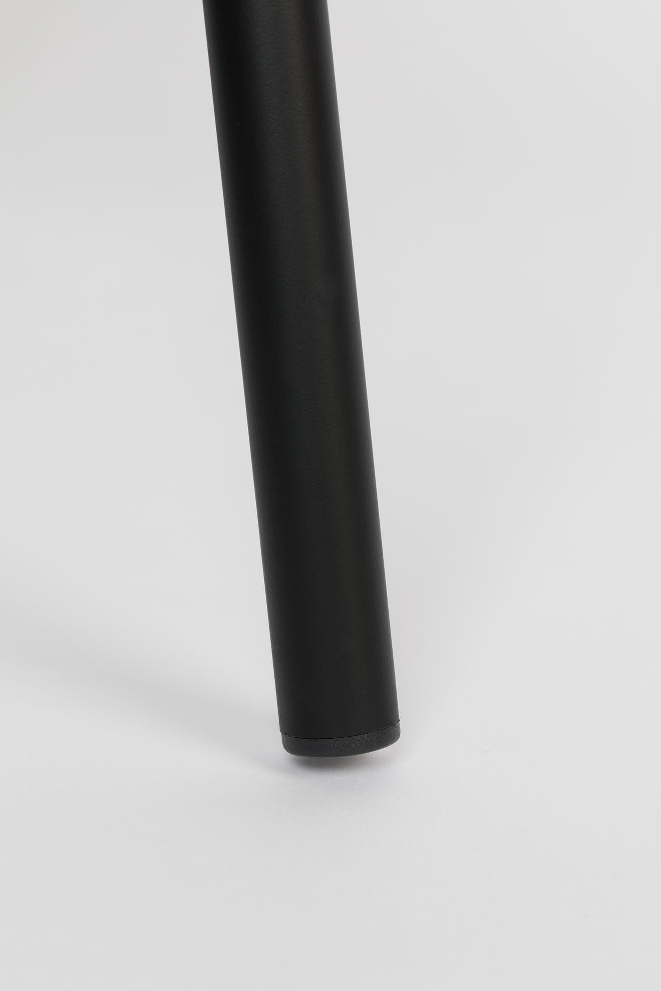 Stylischer Zuiver Stuhl "Back to School": Perfekt für produktives Arbeiten und komfortables Sitzen im Homeoffice oder Lernbereich.