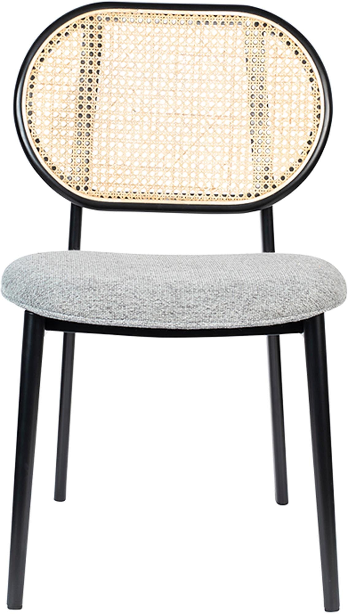 Zuiver Spike: Eleganter Stuhl mit innovativem Design und Komfort.