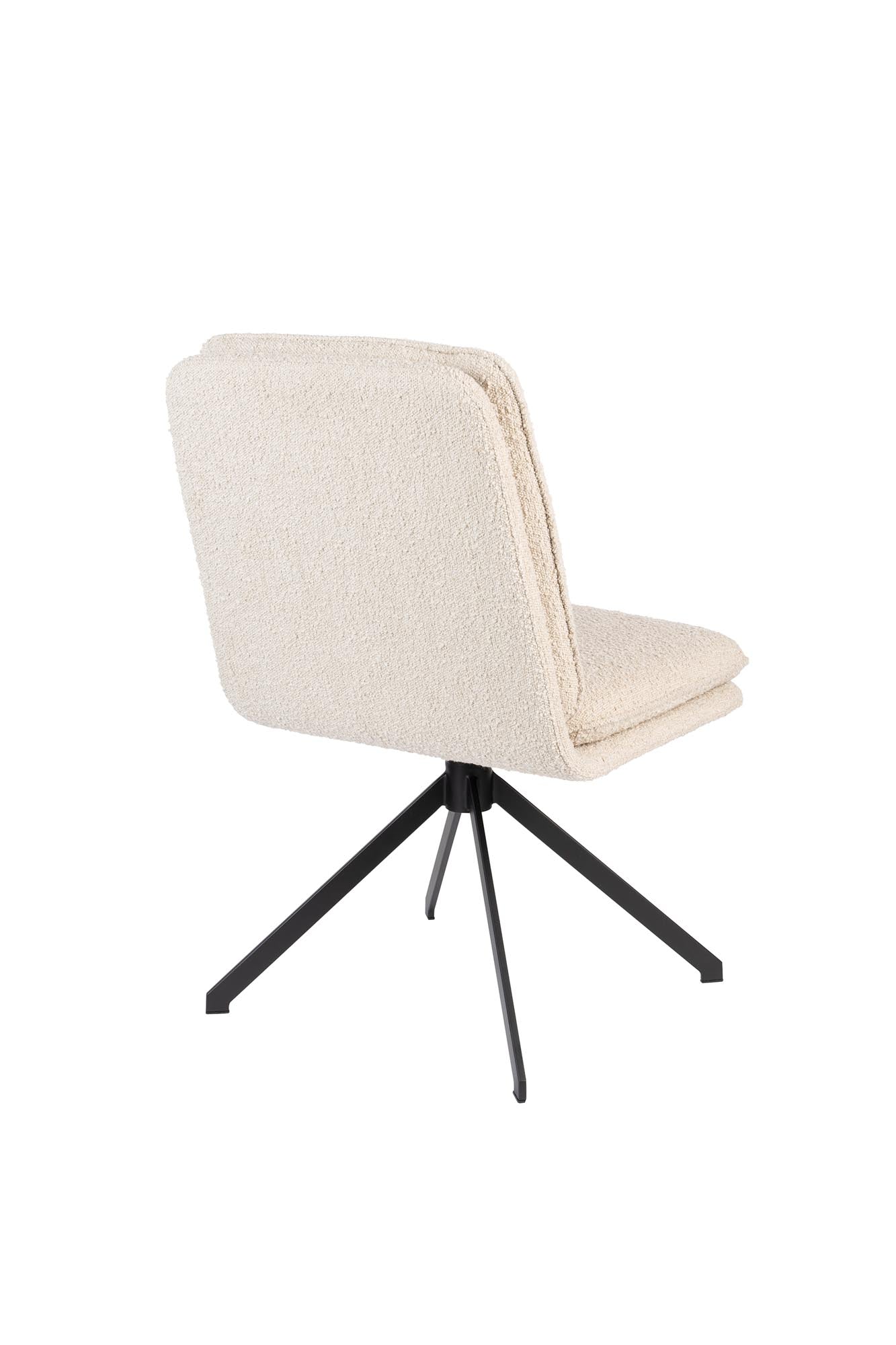 Zuiver Stuhl Tyler: Modernes Sitzvergnügen für Ihr Zuhause.