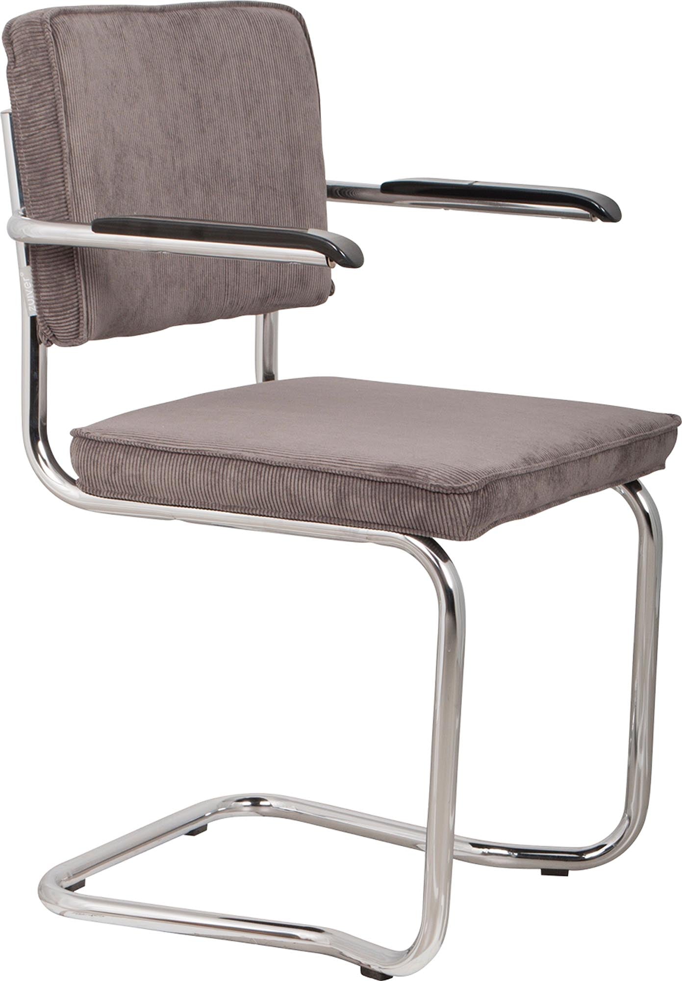 Stilvoller Zuiver Ridge Stuhl: Komfort und Design in Perfektion.