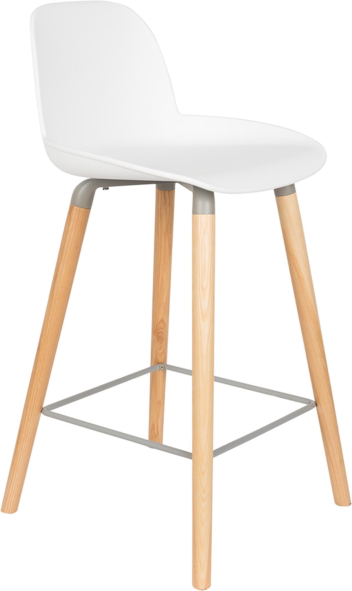 Eleganter Barstuhl Albert Kuip: Perfekte Mischung aus Stil und Komfort.