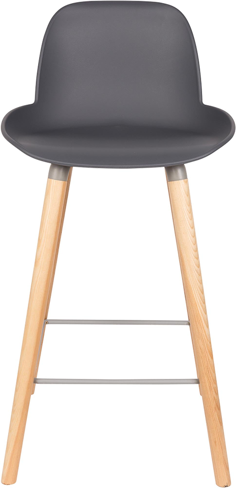 Barstuhl Albert Kuip: Zeitloses Design trifft auf höchsten Sitzkomfort.