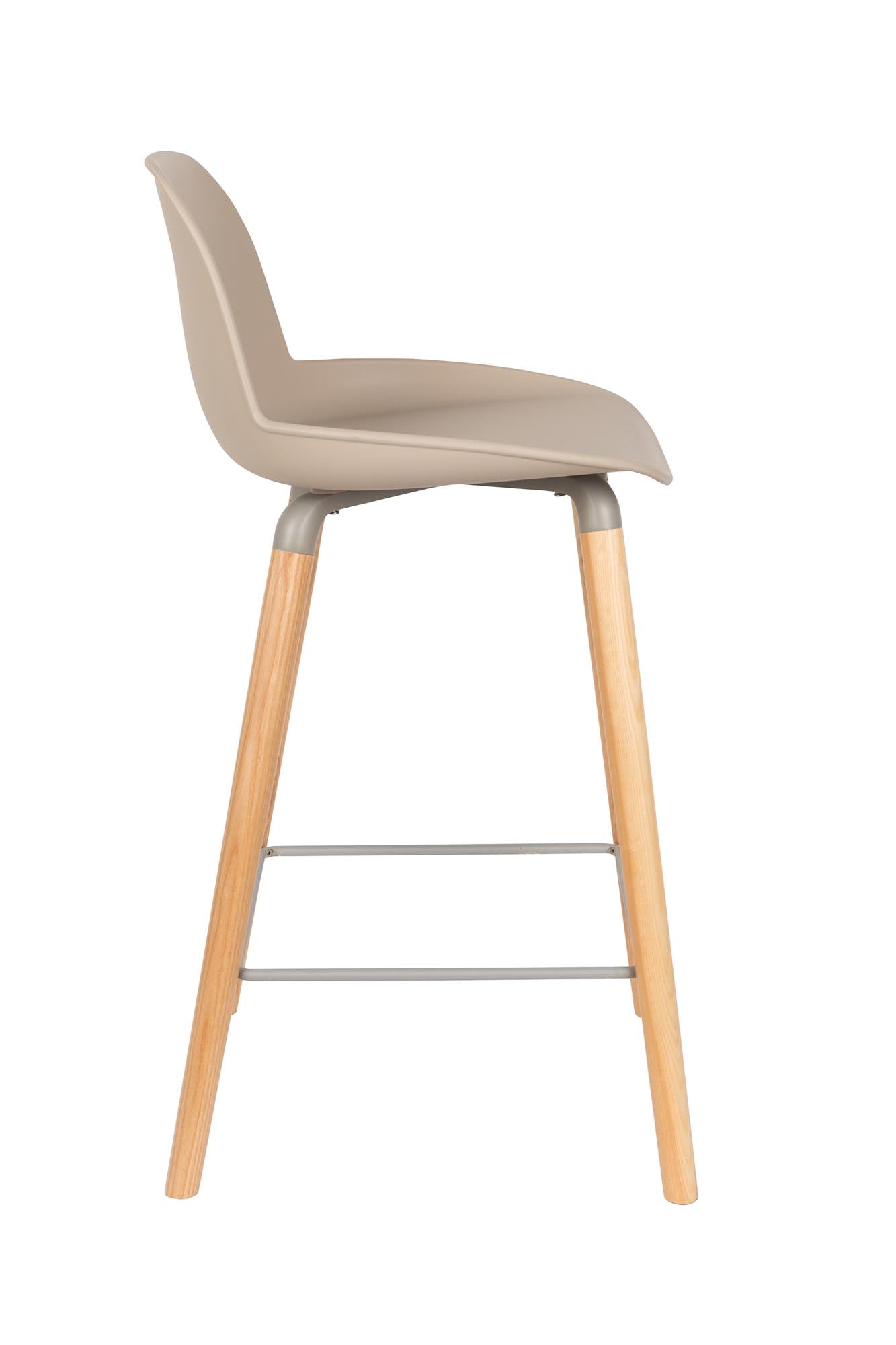 Eleganter Barstuhl Albert Kuip: Perfekte Mischung aus Stil und Komfort.