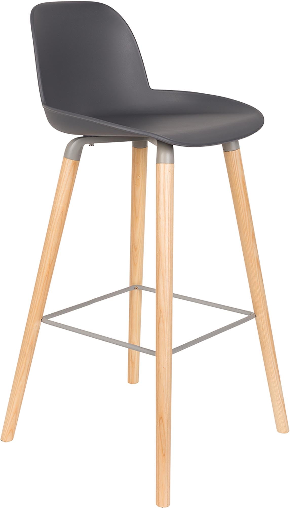 Eleganter Barstuhl Albert Kuip: Perfekte Mischung aus Stil und Komfort.