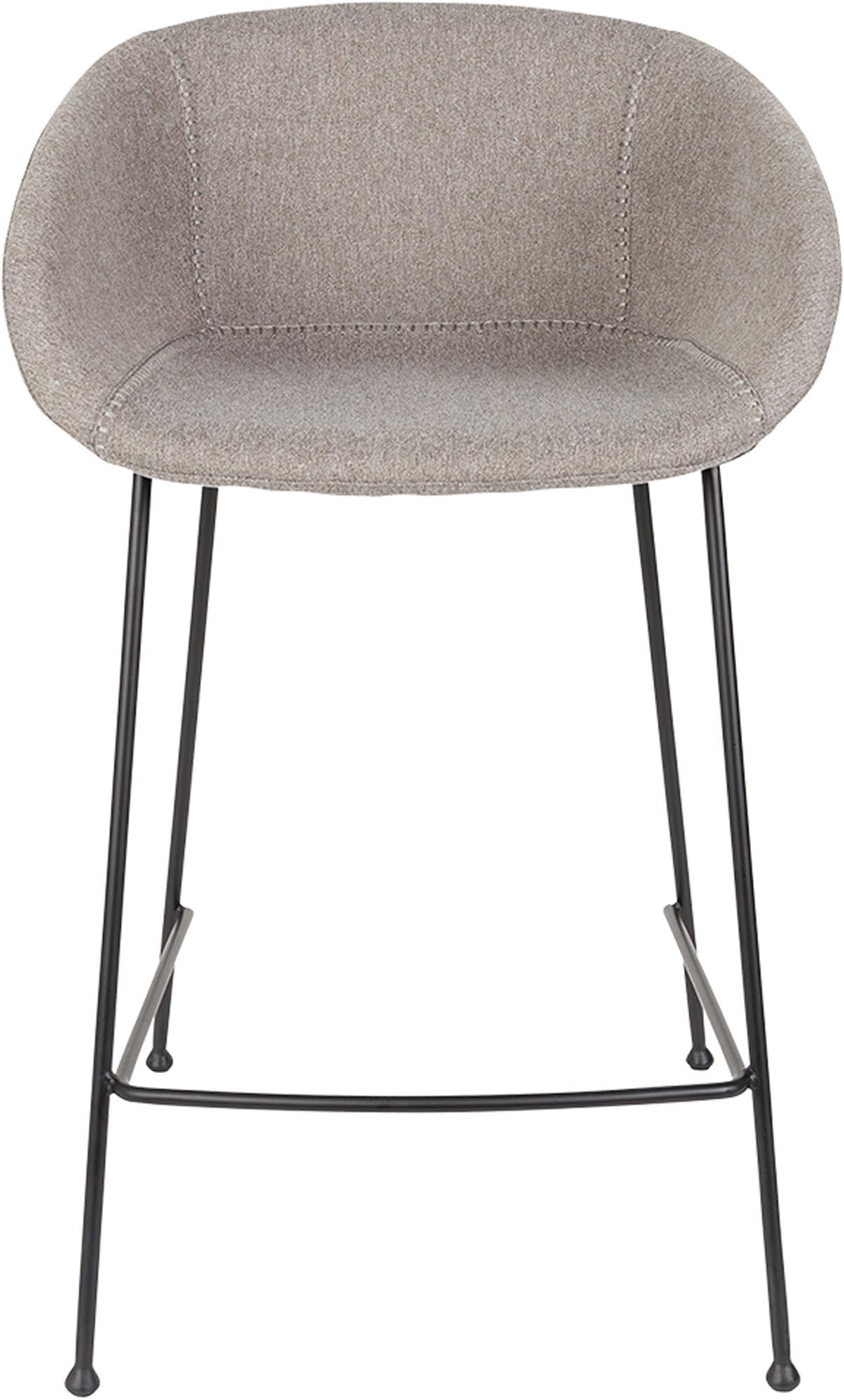 Zuiver Feston Barstuhl: Modernes Design trifft auf höchsten Komfort.